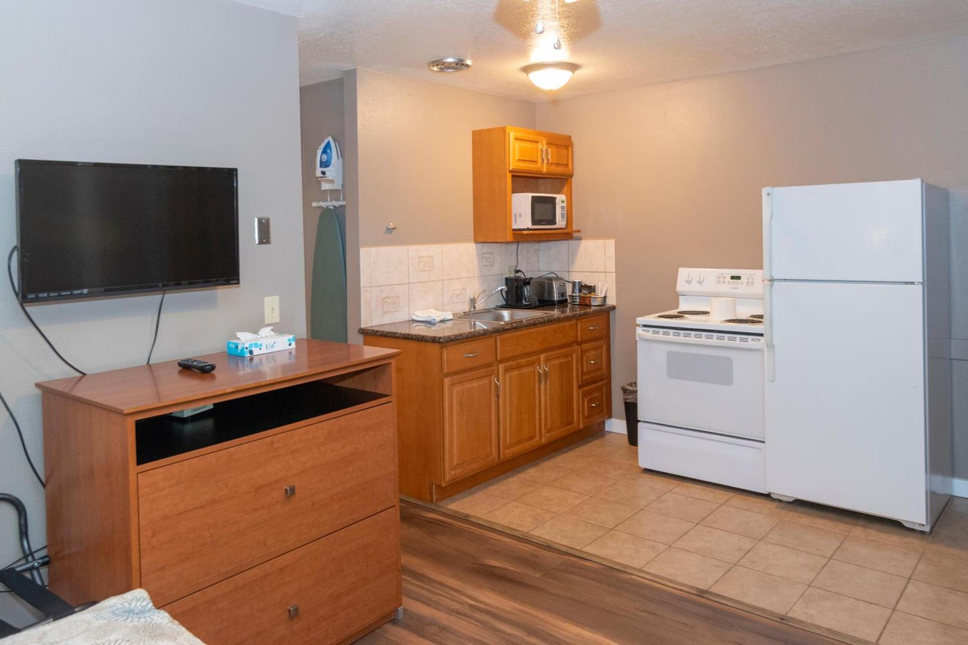 Nordic Inn and Suites photo 20