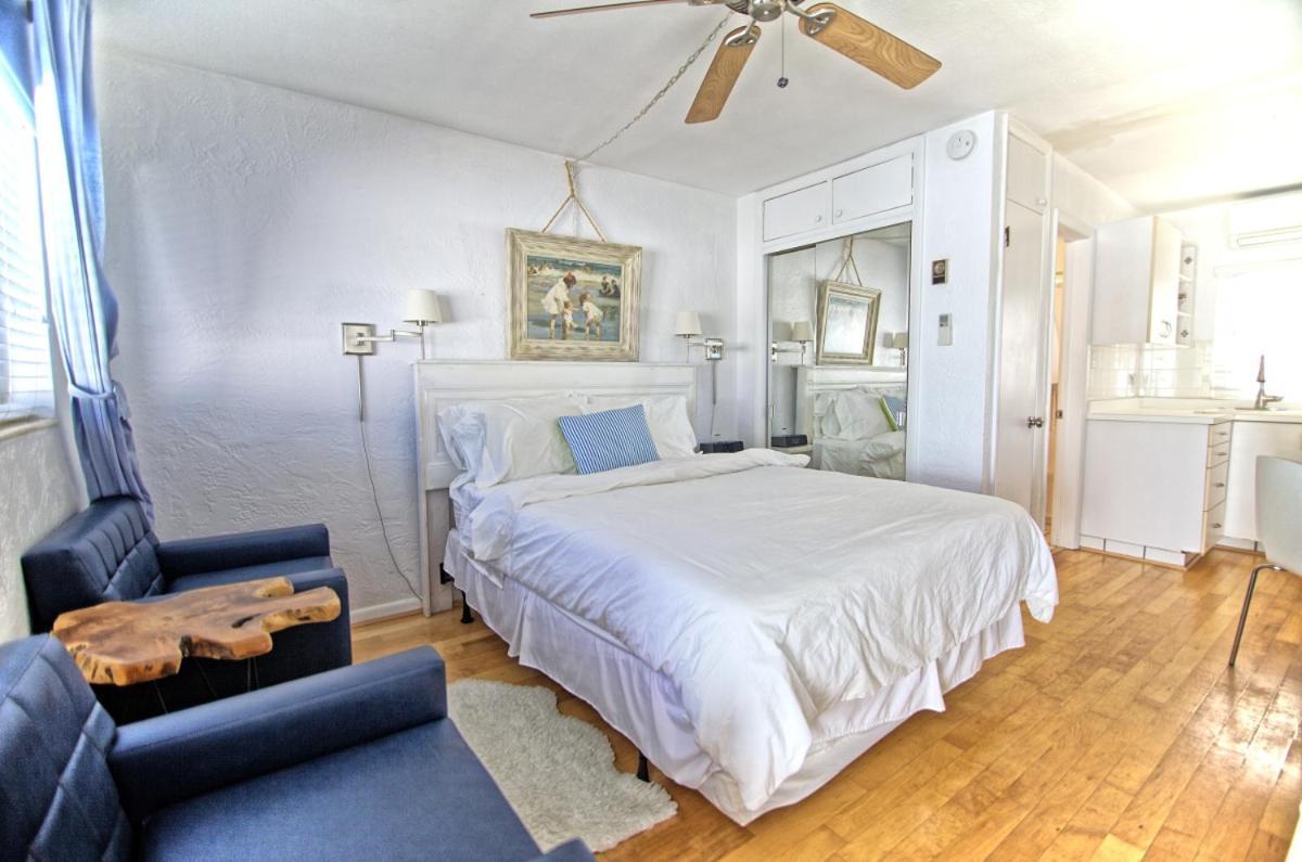 Gulfside Resort. Unit 6 photo 12