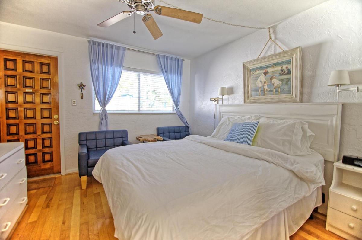Gulfside Resort. Unit 6 photo 15