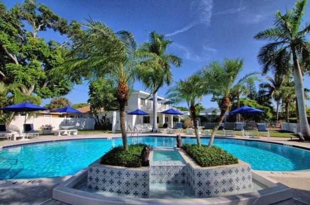 Gulfside Resort. Unit 6 photo 2