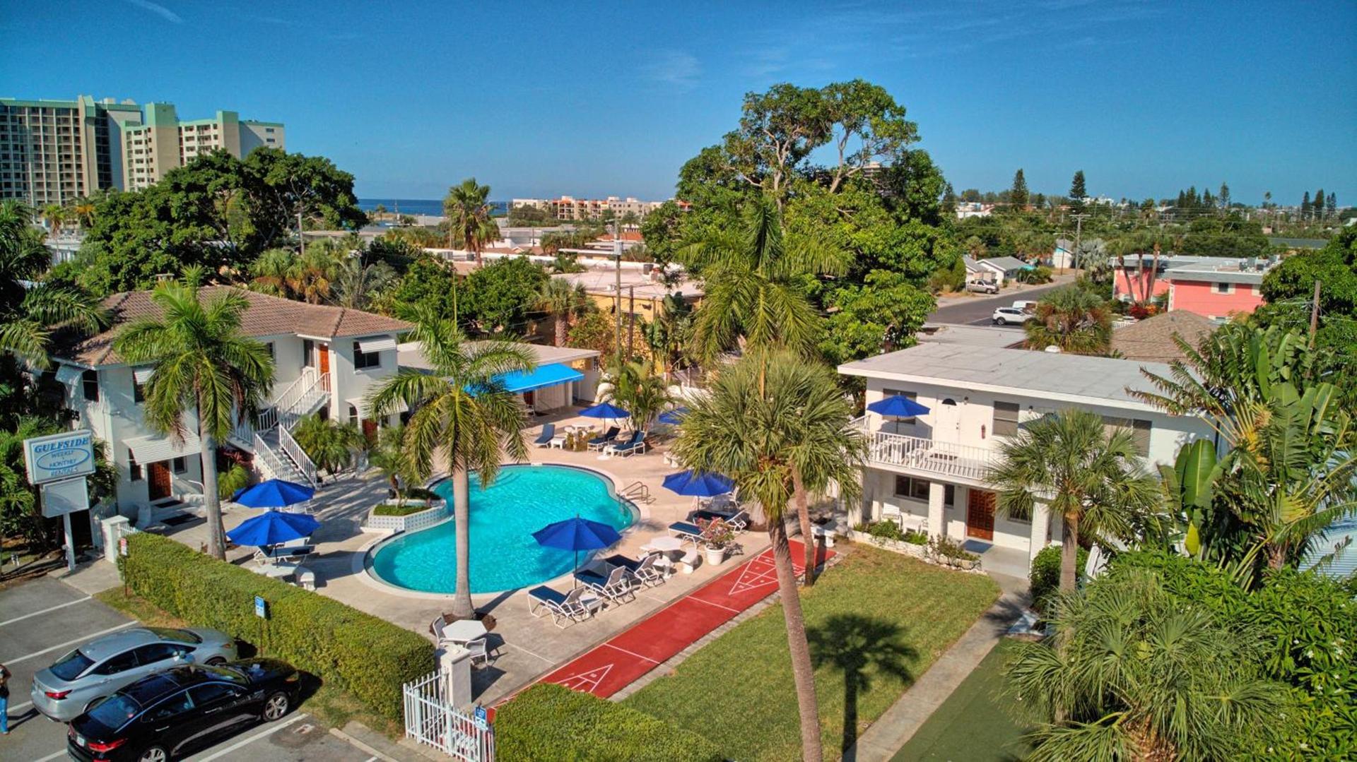 Gulfside Resort. Unit 6 photo 4