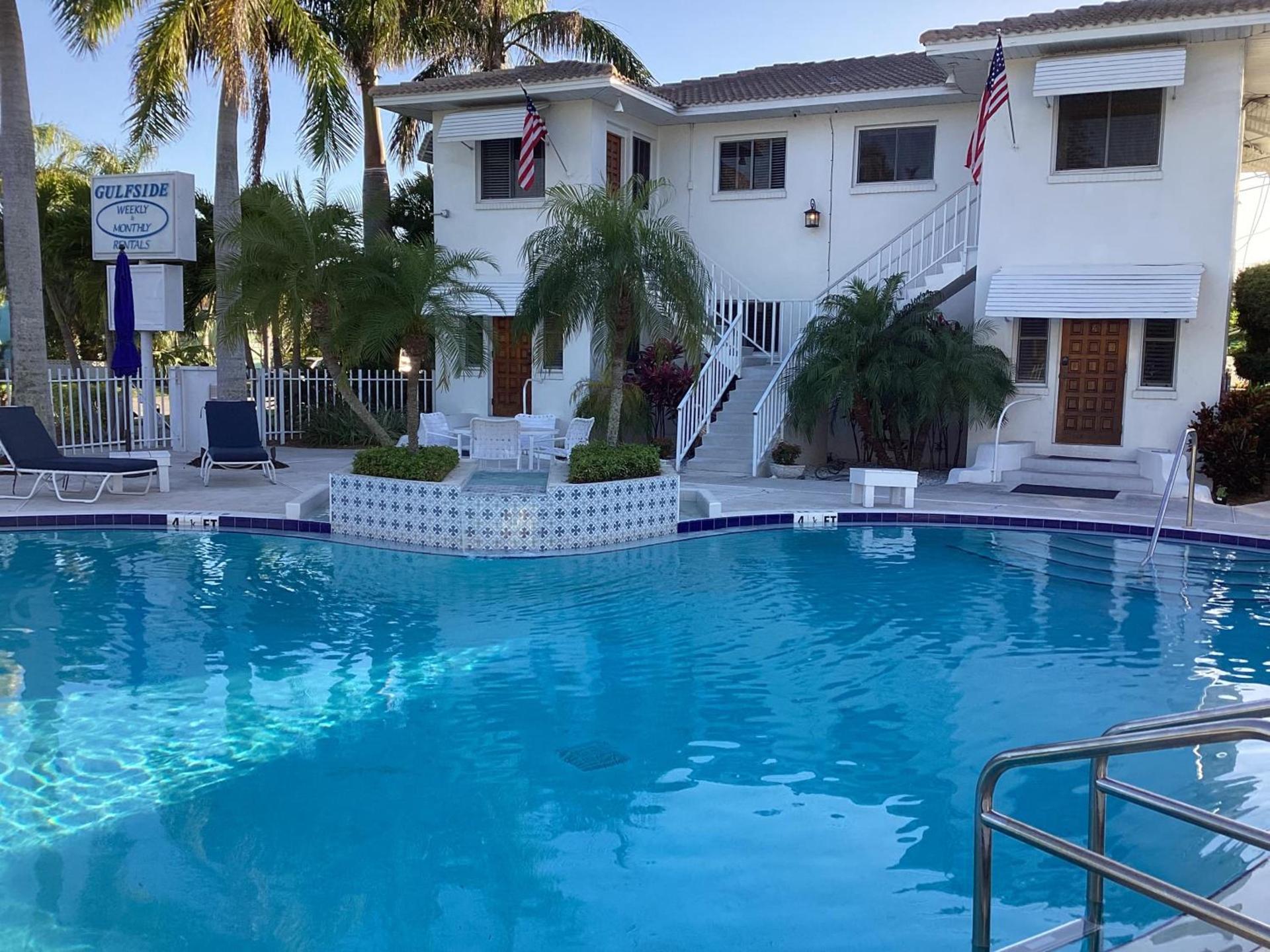 Gulfside Resort. Unit 6 photo 3