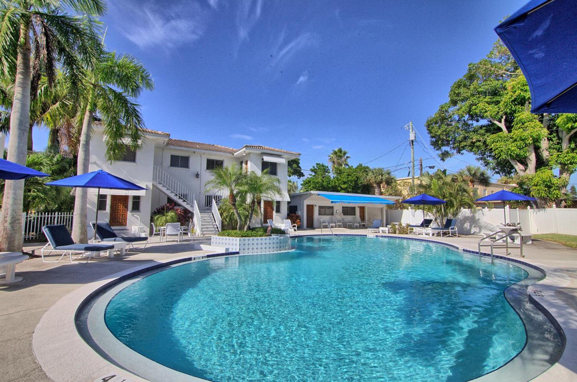 Gulfside Resort. Unit 6 photo 6