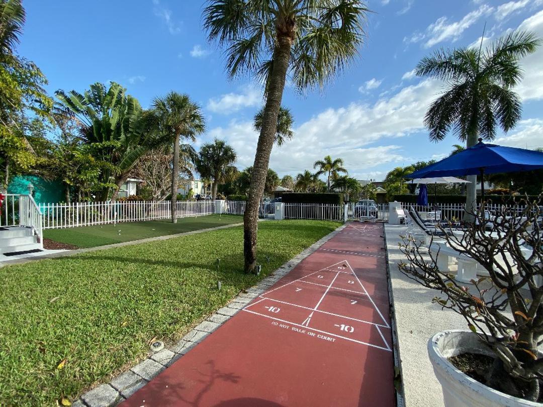 Gulfside Resort. Unit 6 photo 9