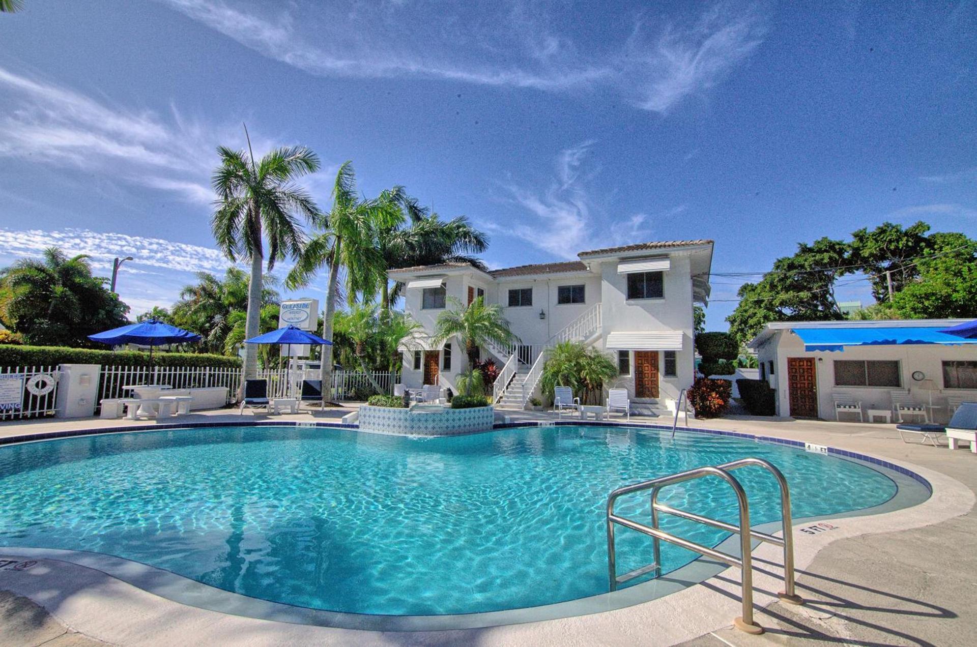 Gulfside Resort. Unit 6 photo 8