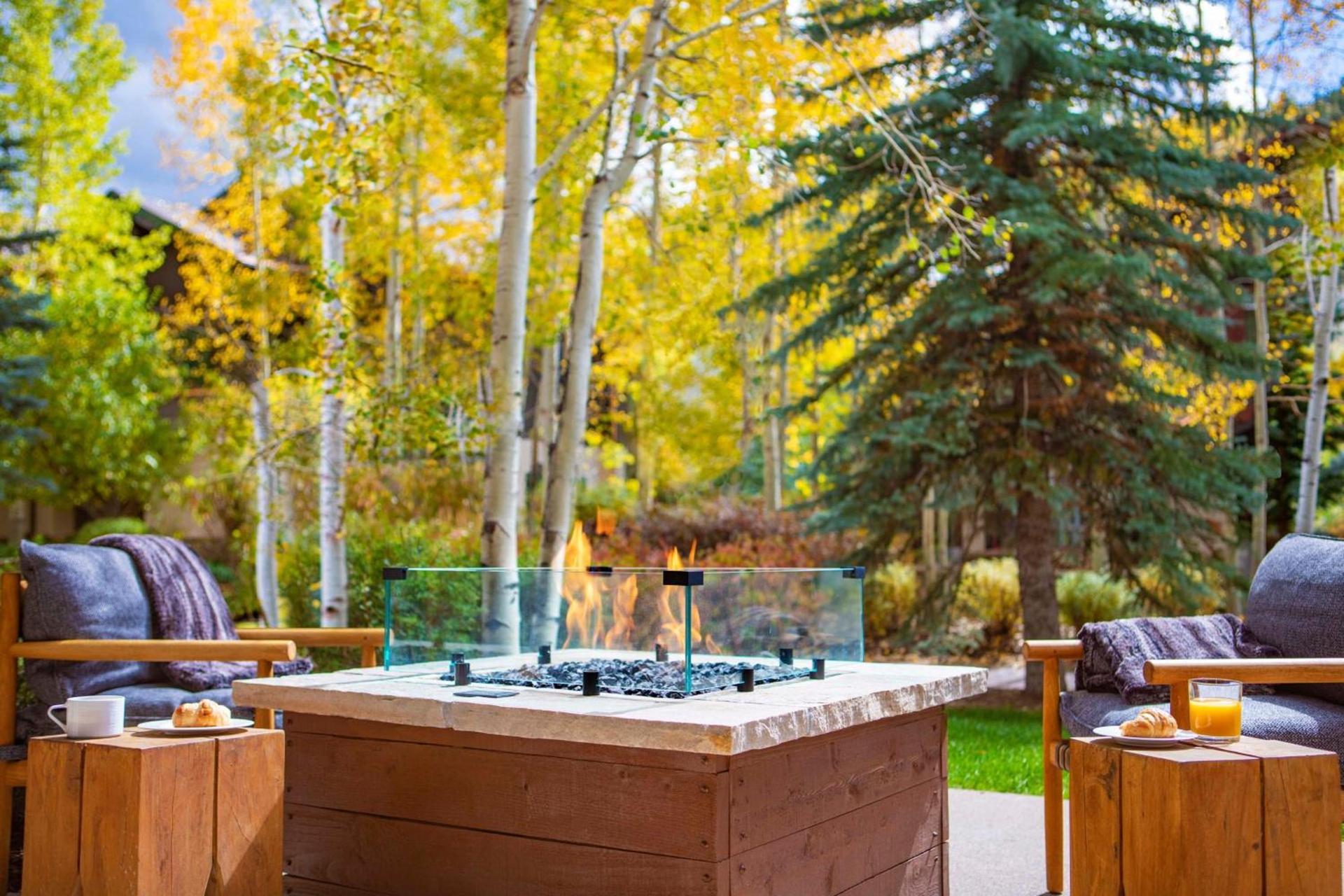 The Hythe, a Luxury Collection Resort, Vail photo 51