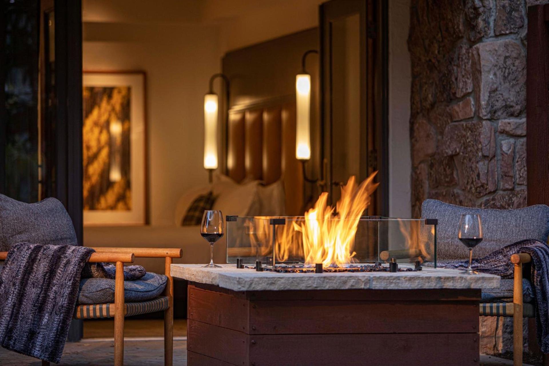 The Hythe, a Luxury Collection Resort, Vail photo 52