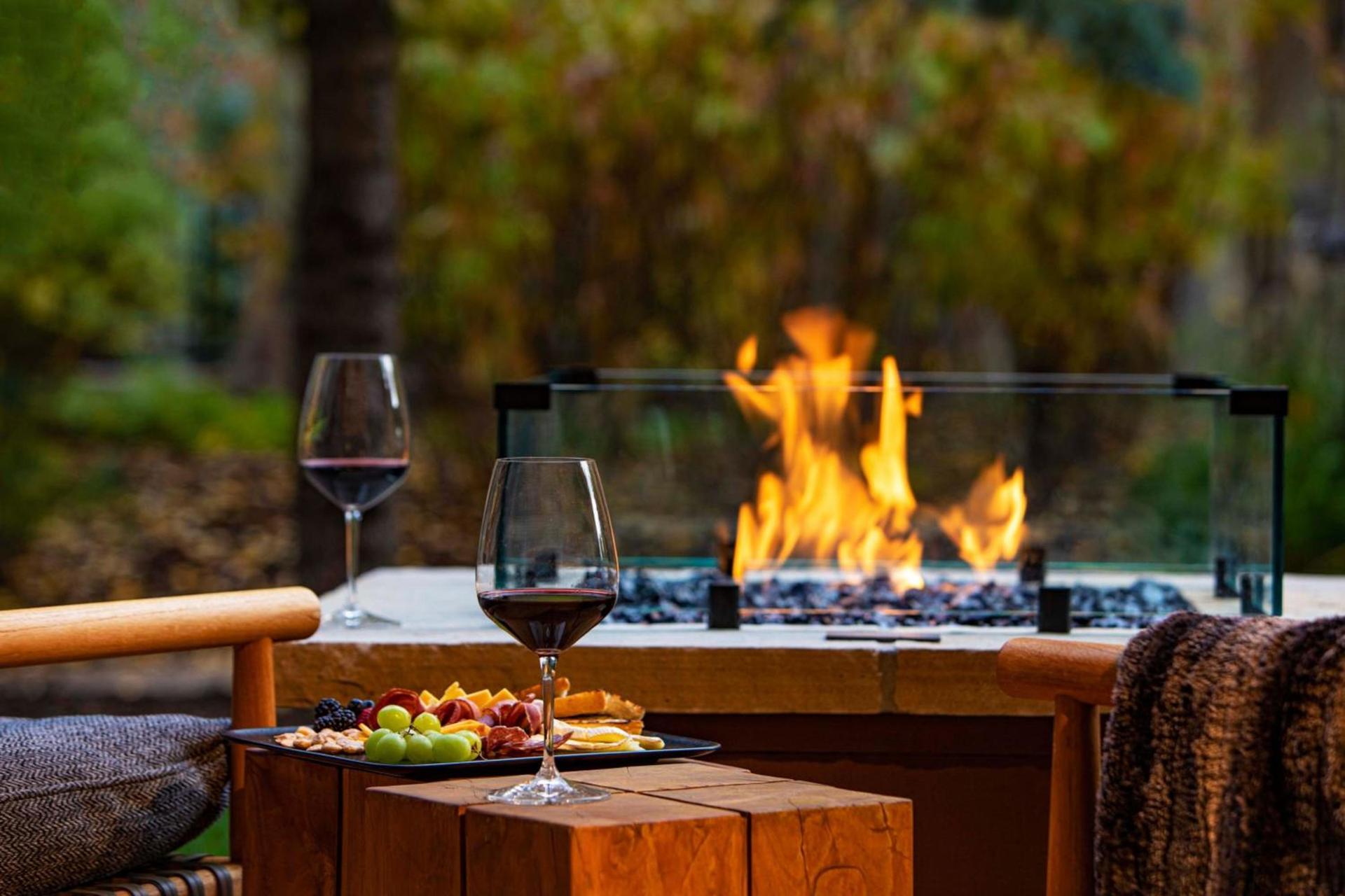 The Hythe, a Luxury Collection Resort, Vail photo 53