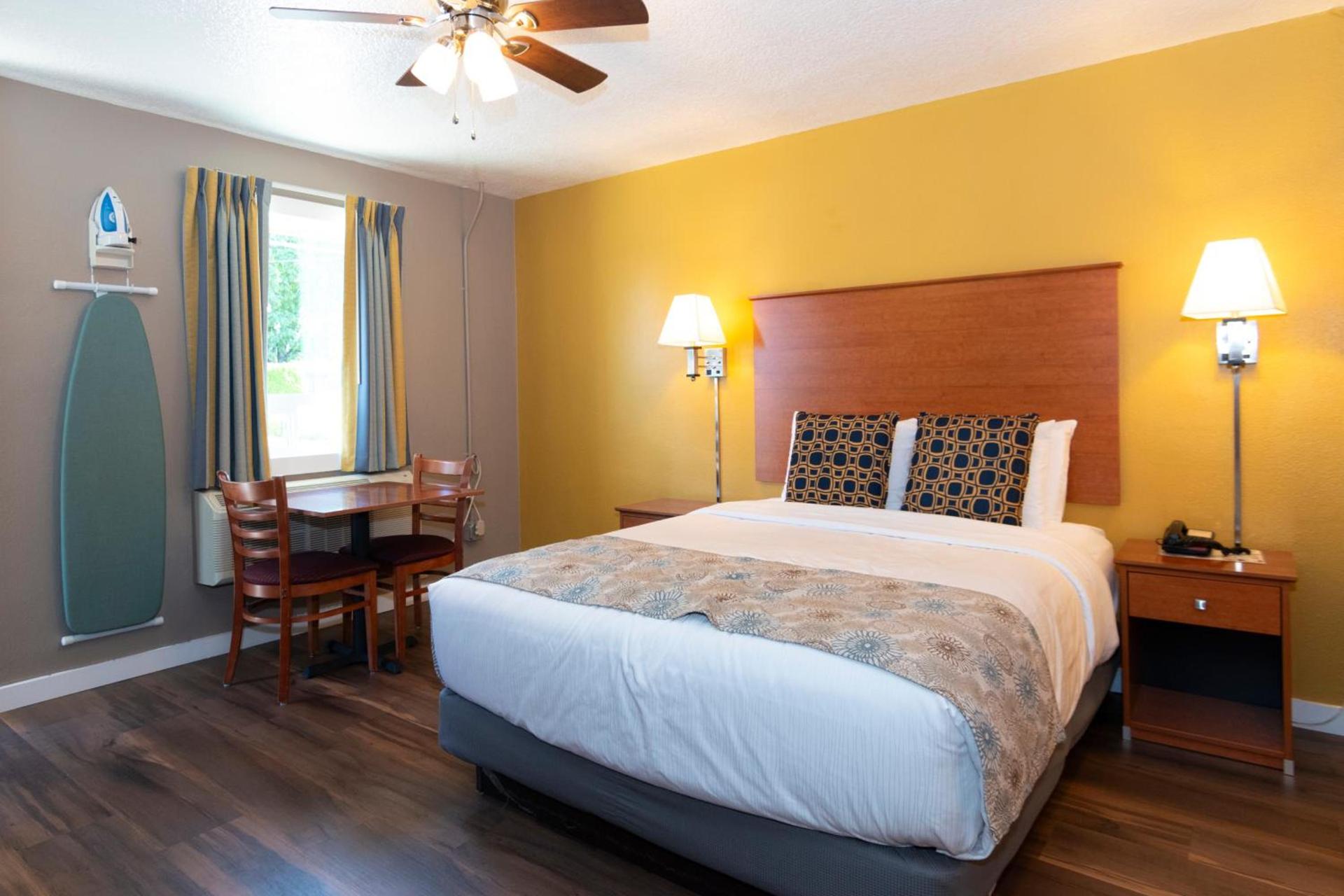 Nordic Inn and Suites photo 88