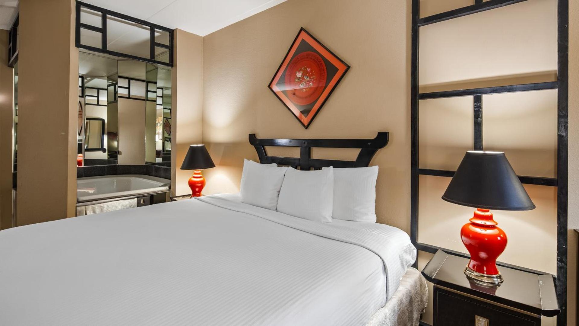 Best Western Galena Inn & Suites photo 50