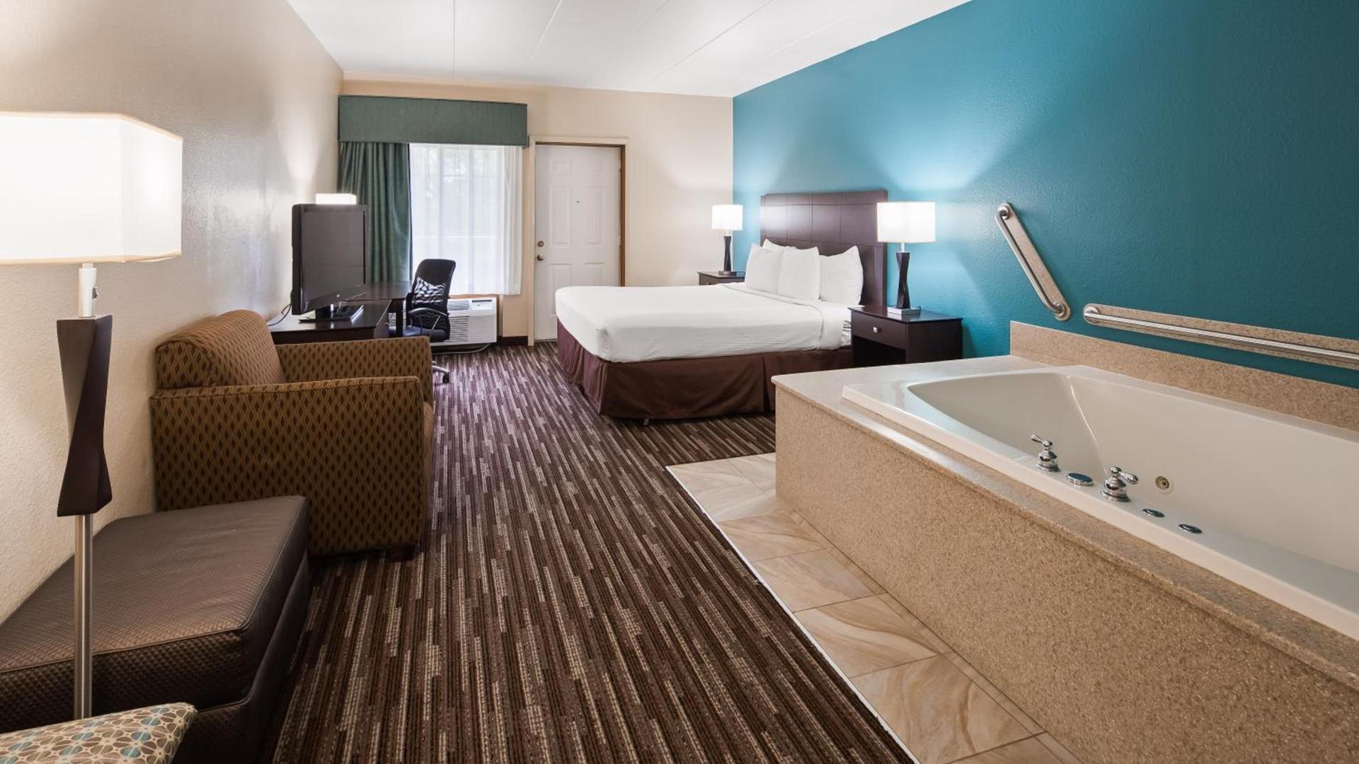 Best Western Galena Inn & Suites photo 58