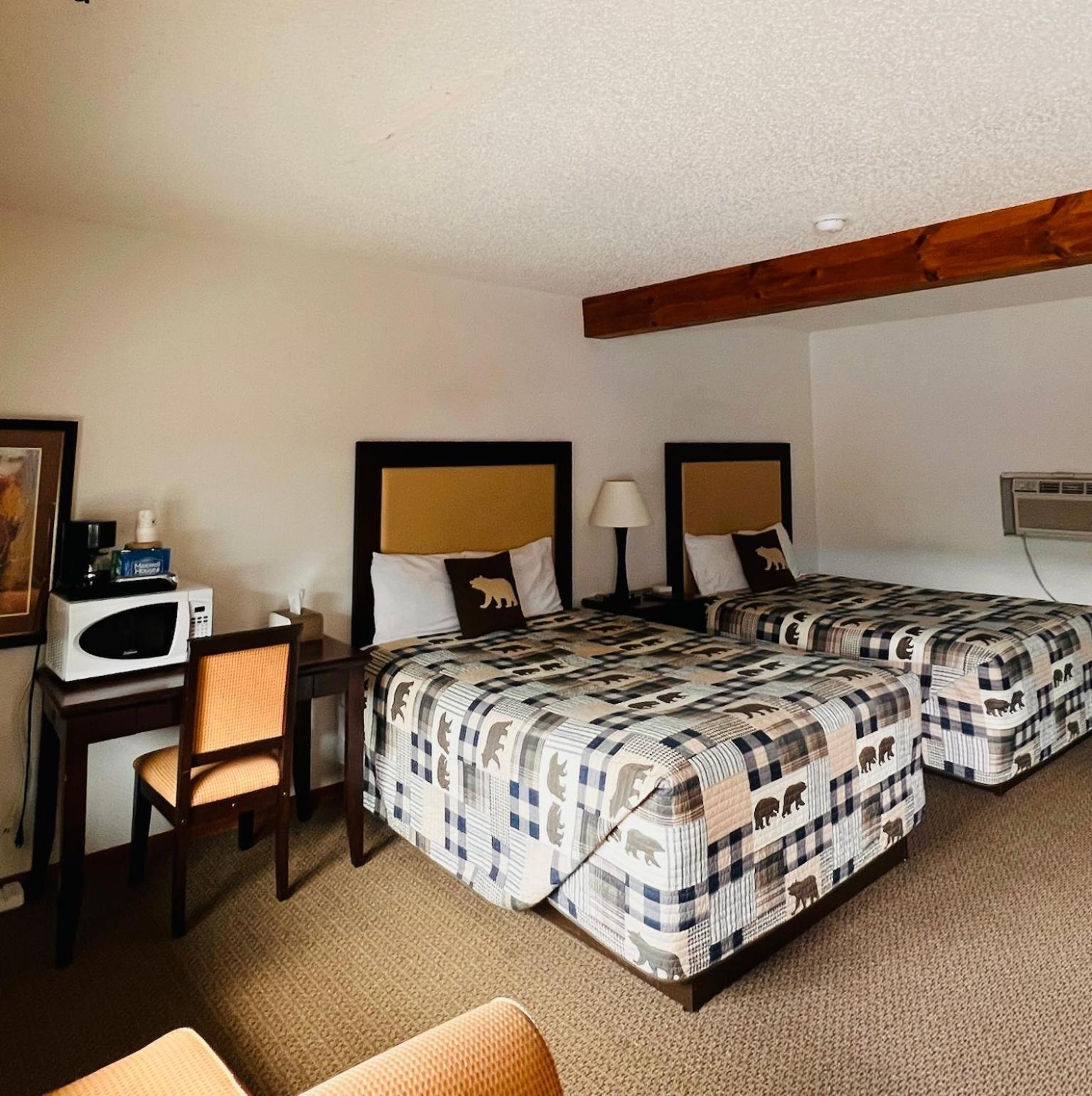 Holiday Lodge photo 3