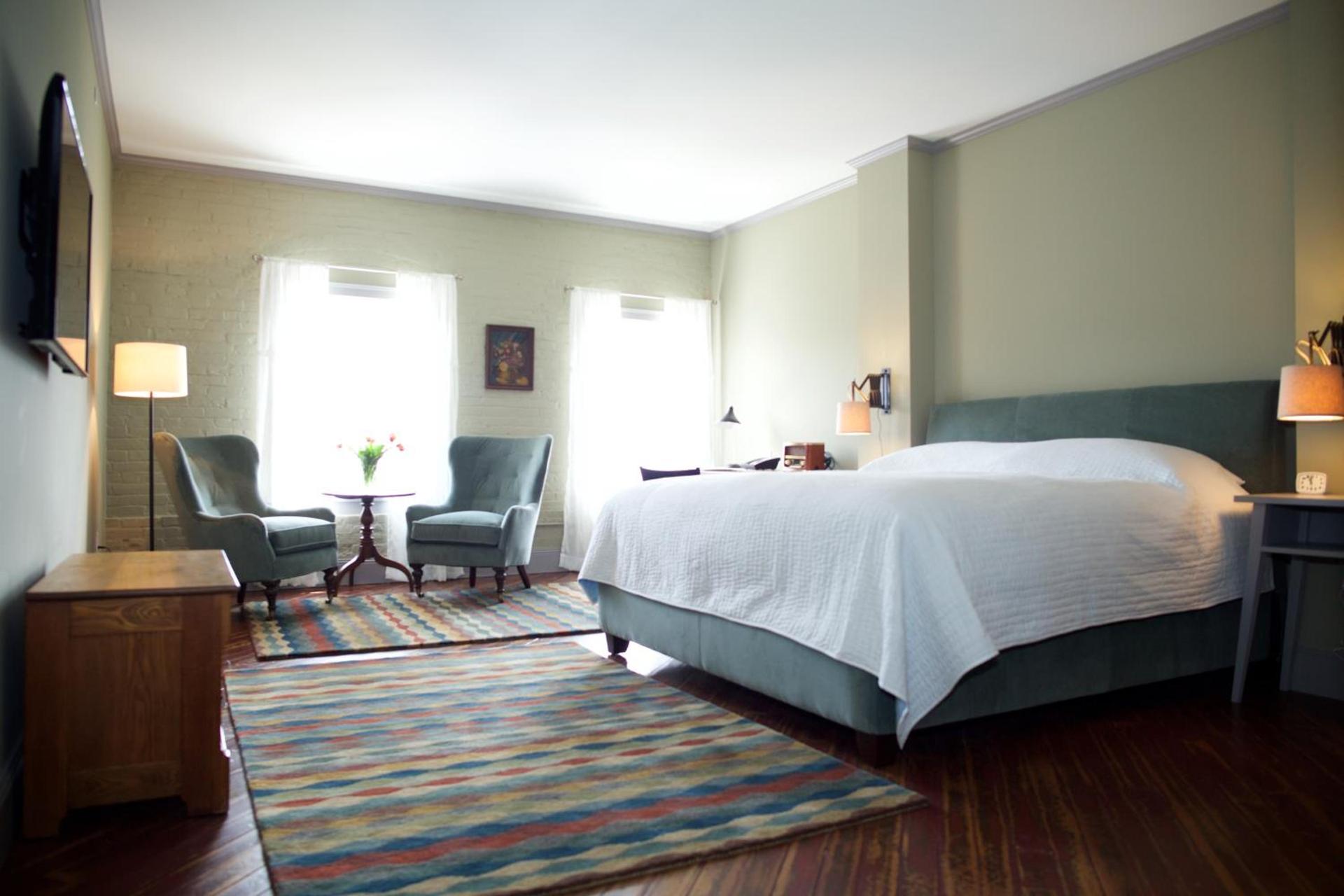 Hotel on North photo 29