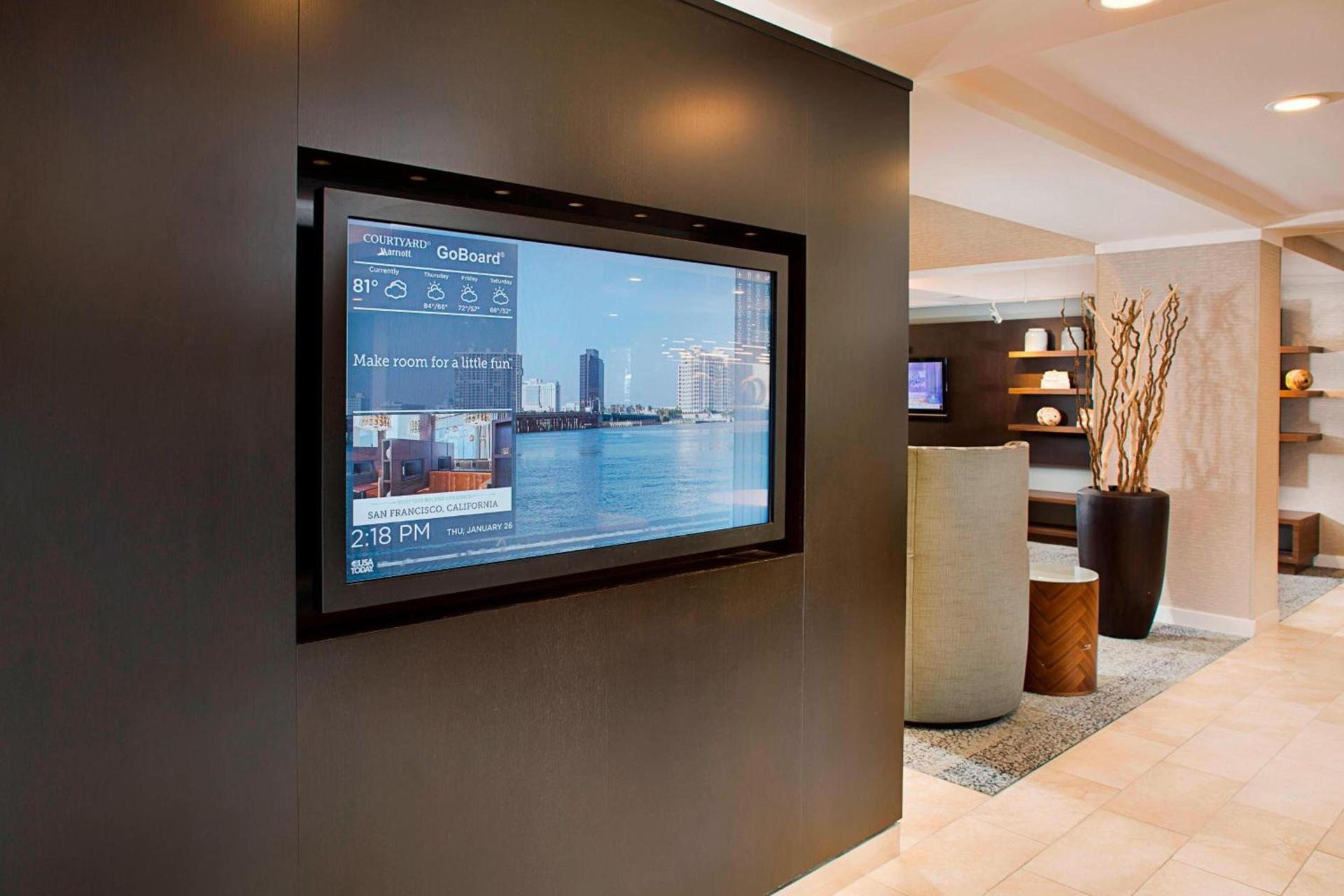 Courtyard by Marriott West Palm Beach Airport photo 10