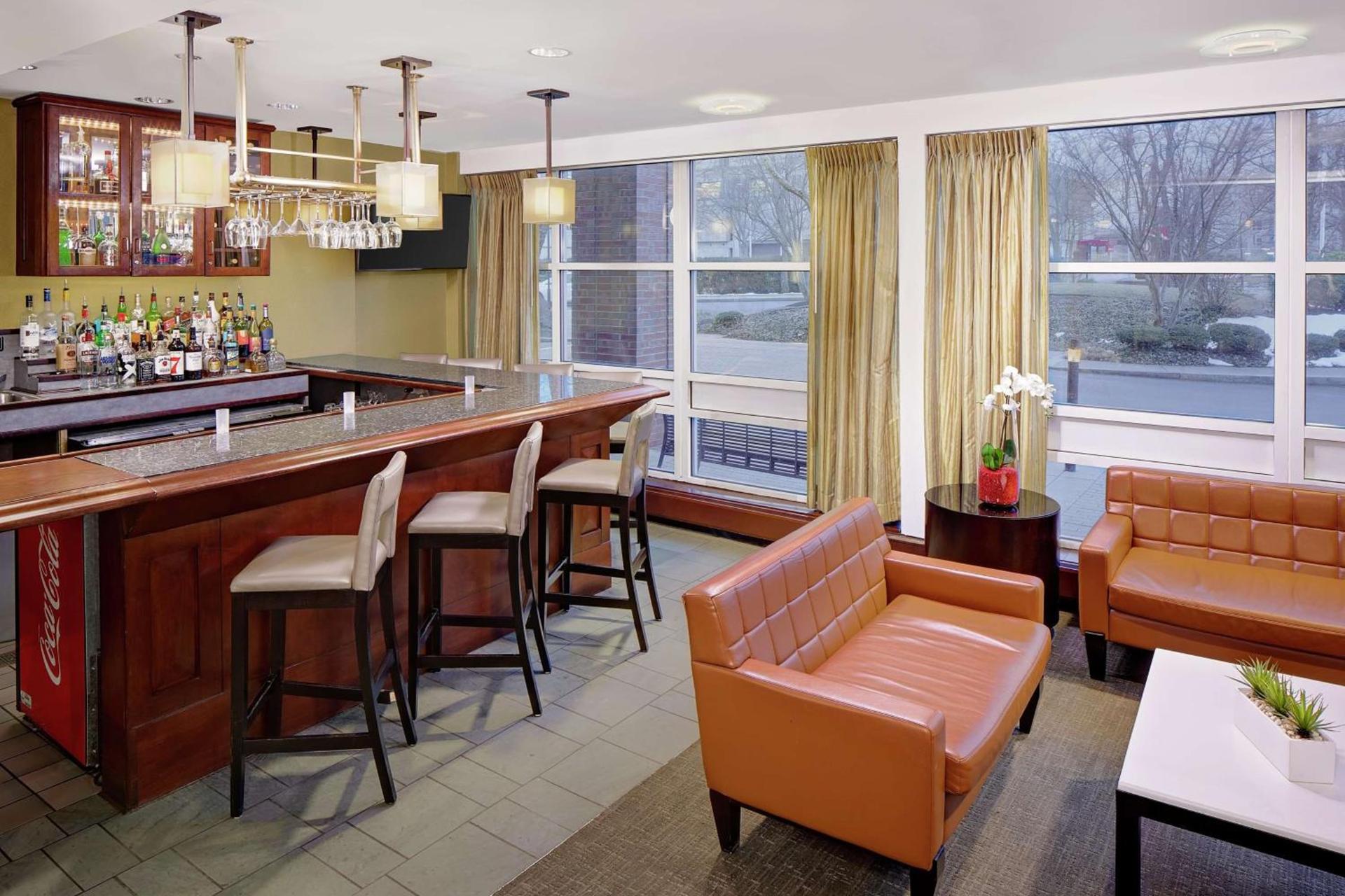 DoubleTree by Hilton Hotel Boston Bayside photo 25