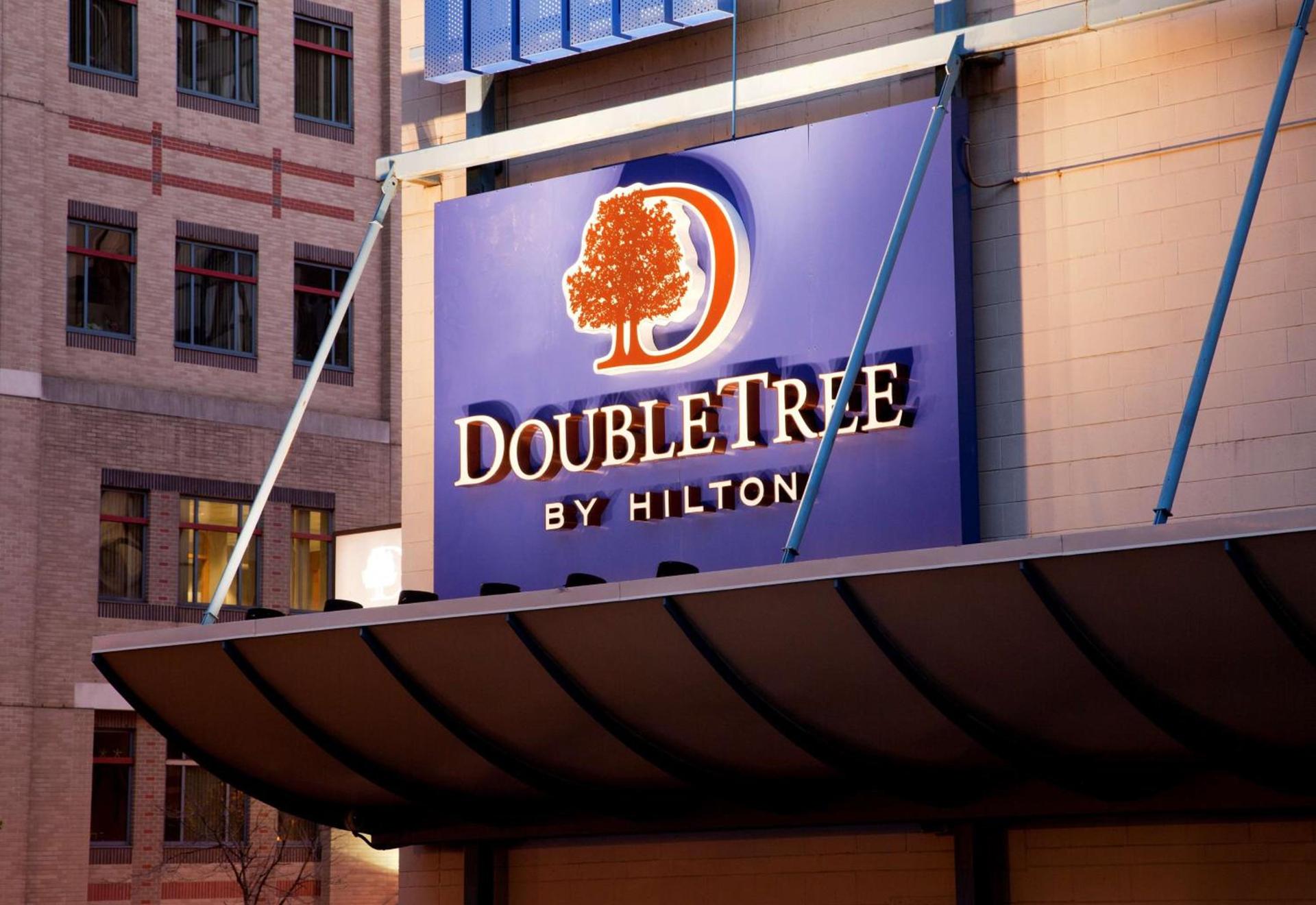 DoubleTree by Hilton Hotel Boston - Downtown photo 3