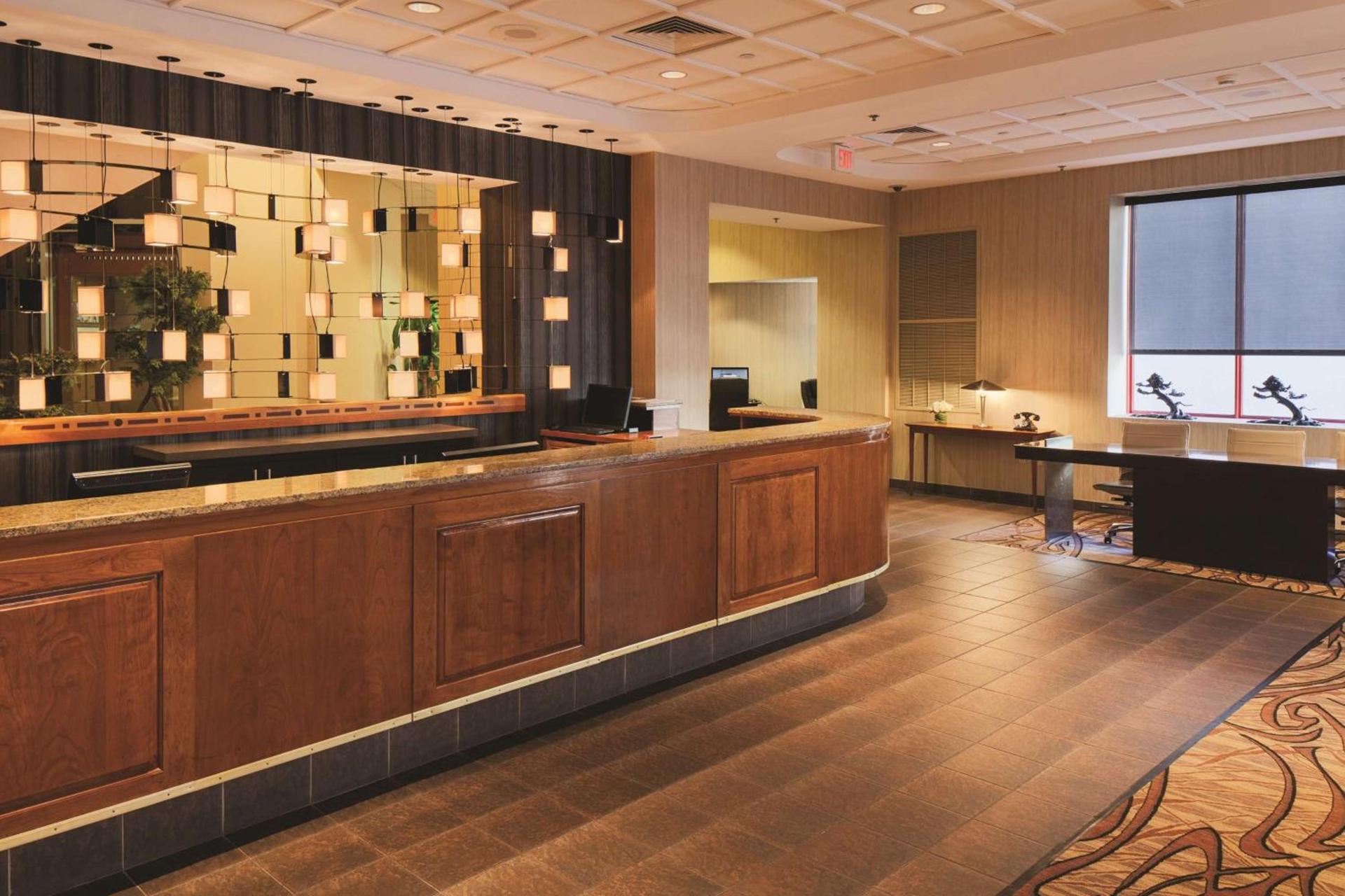 DoubleTree by Hilton Hotel Boston - Downtown photo 6