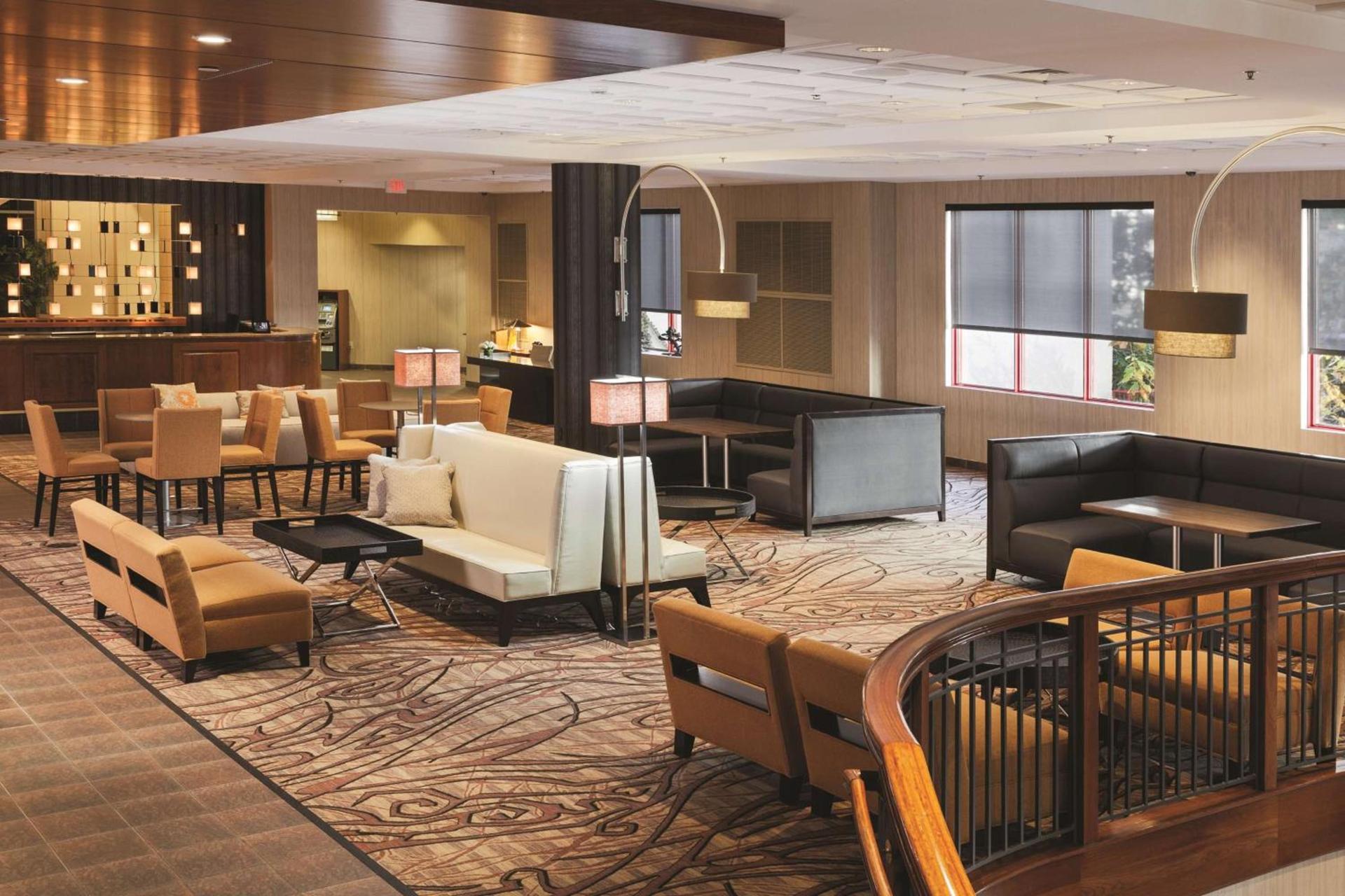DoubleTree by Hilton Hotel Boston - Downtown photo 5