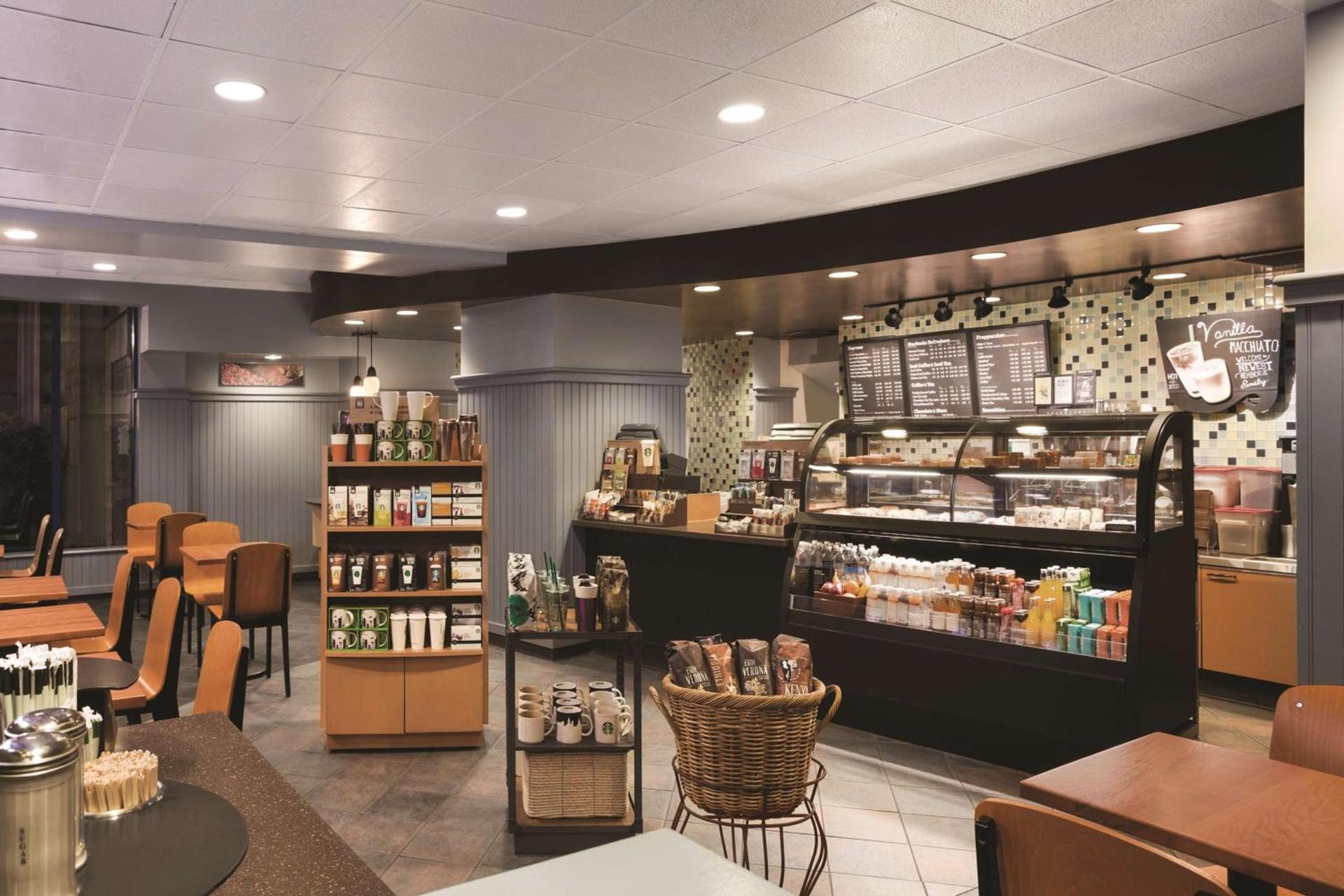DoubleTree by Hilton Hotel Boston - Downtown photo 7