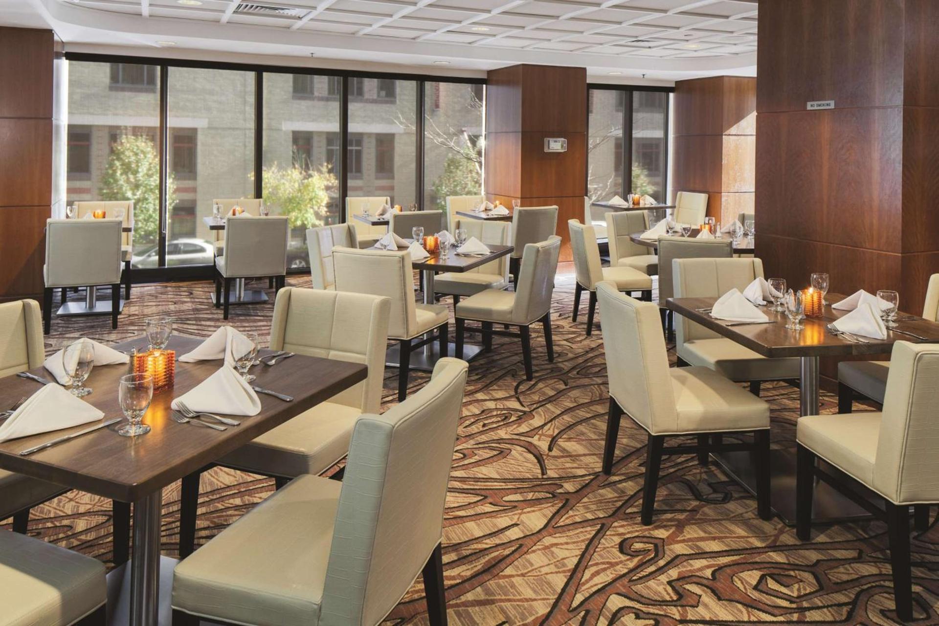 DoubleTree by Hilton Hotel Boston - Downtown photo 9