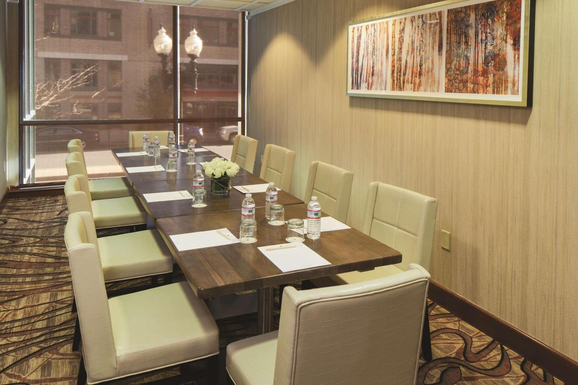 DoubleTree by Hilton Hotel Boston - Downtown photo 10