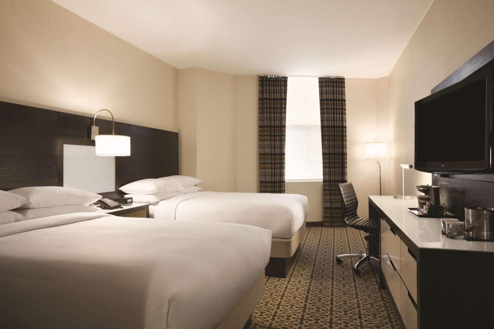 DoubleTree by Hilton Hotel Boston - Downtown photo 14