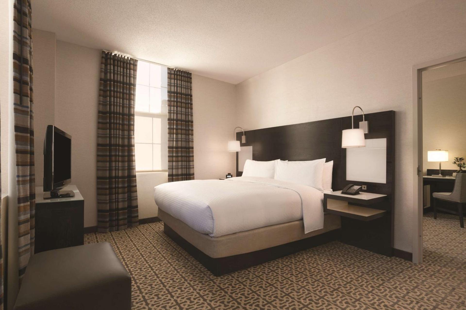 DoubleTree by Hilton Hotel Boston - Downtown photo 16