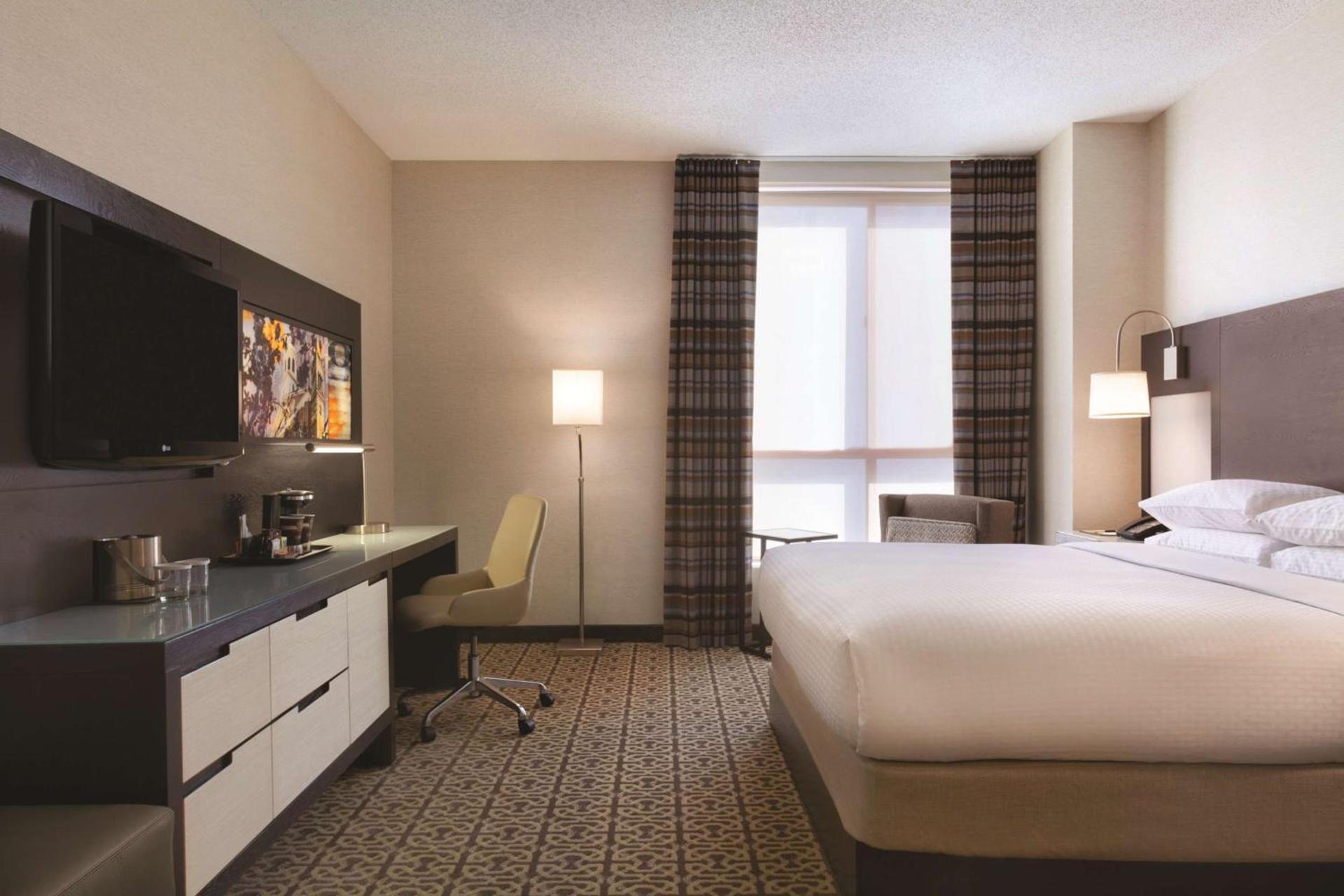 DoubleTree by Hilton Hotel Boston - Downtown photo 18