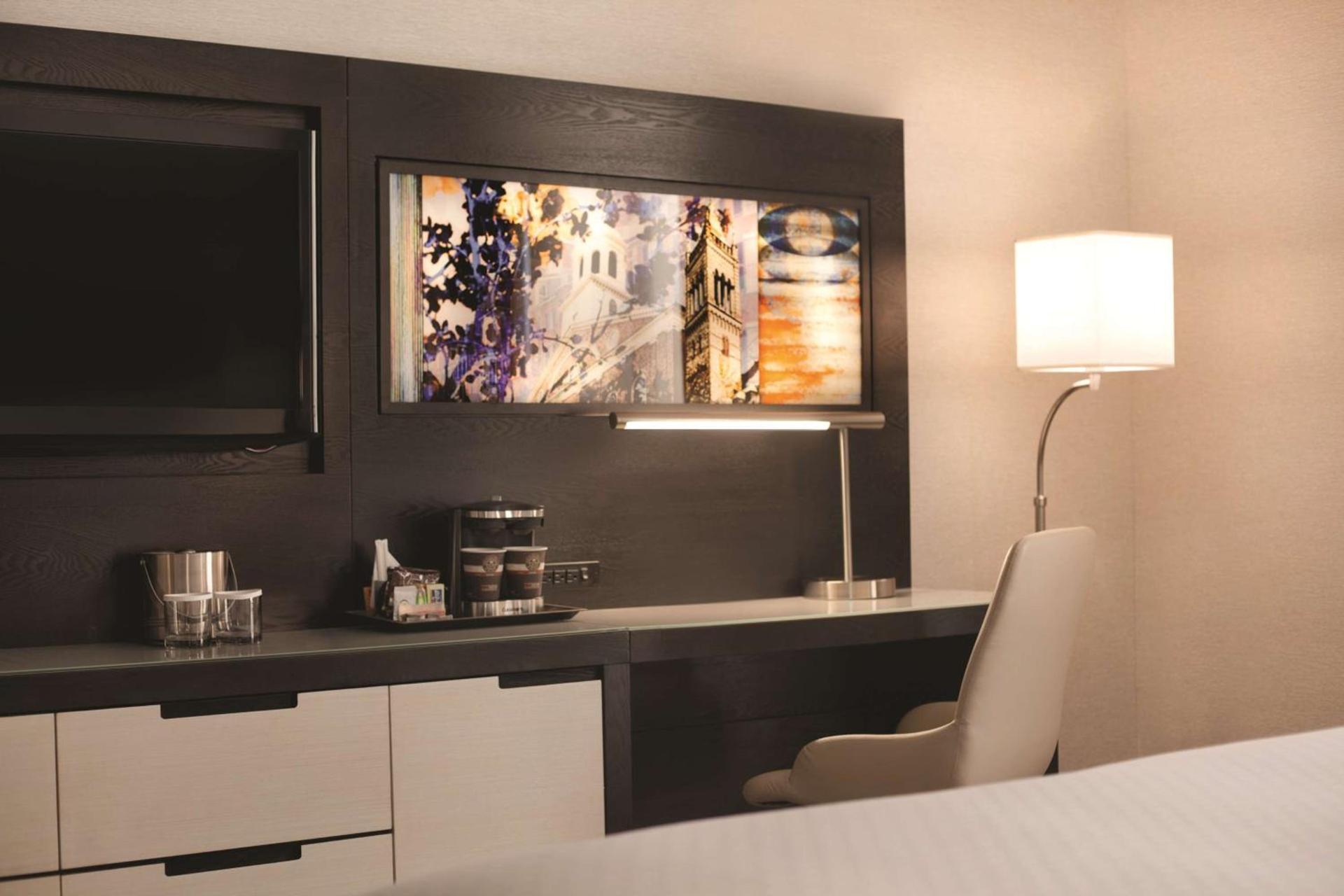 DoubleTree by Hilton Hotel Boston - Downtown photo 22