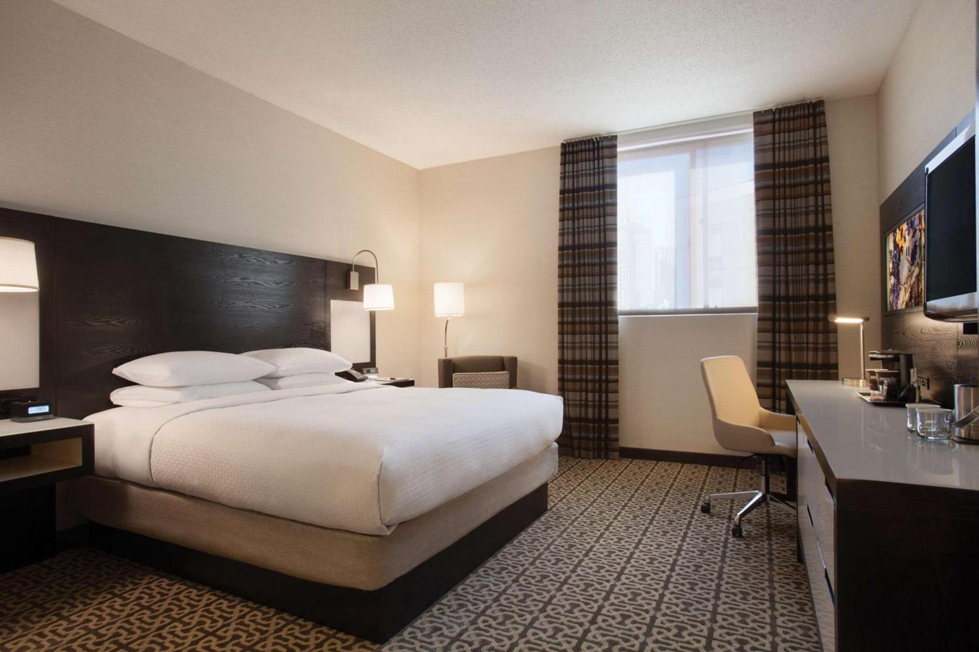 DoubleTree by Hilton Hotel Boston - Downtown photo 23