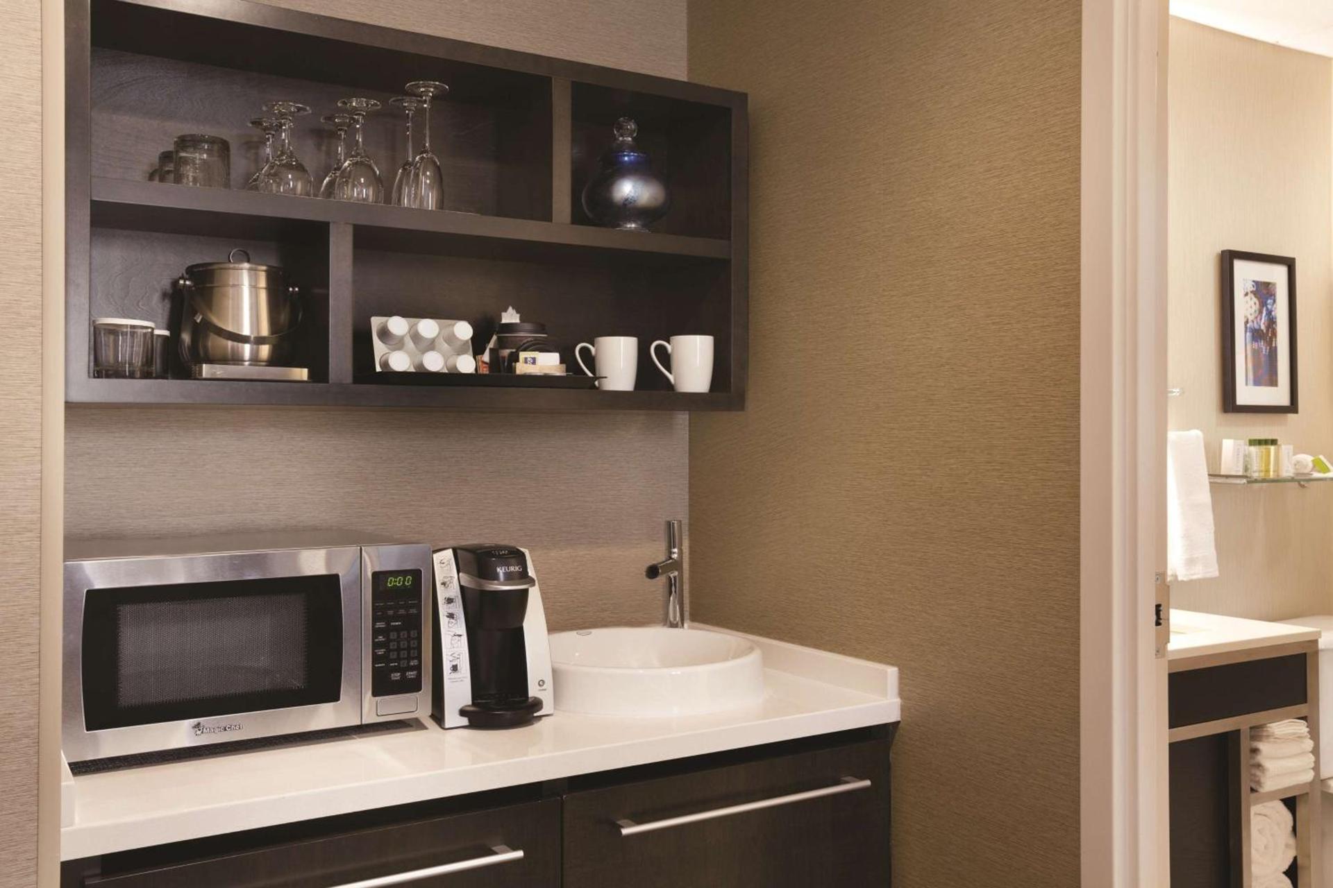 DoubleTree by Hilton Hotel Boston - Downtown photo 29