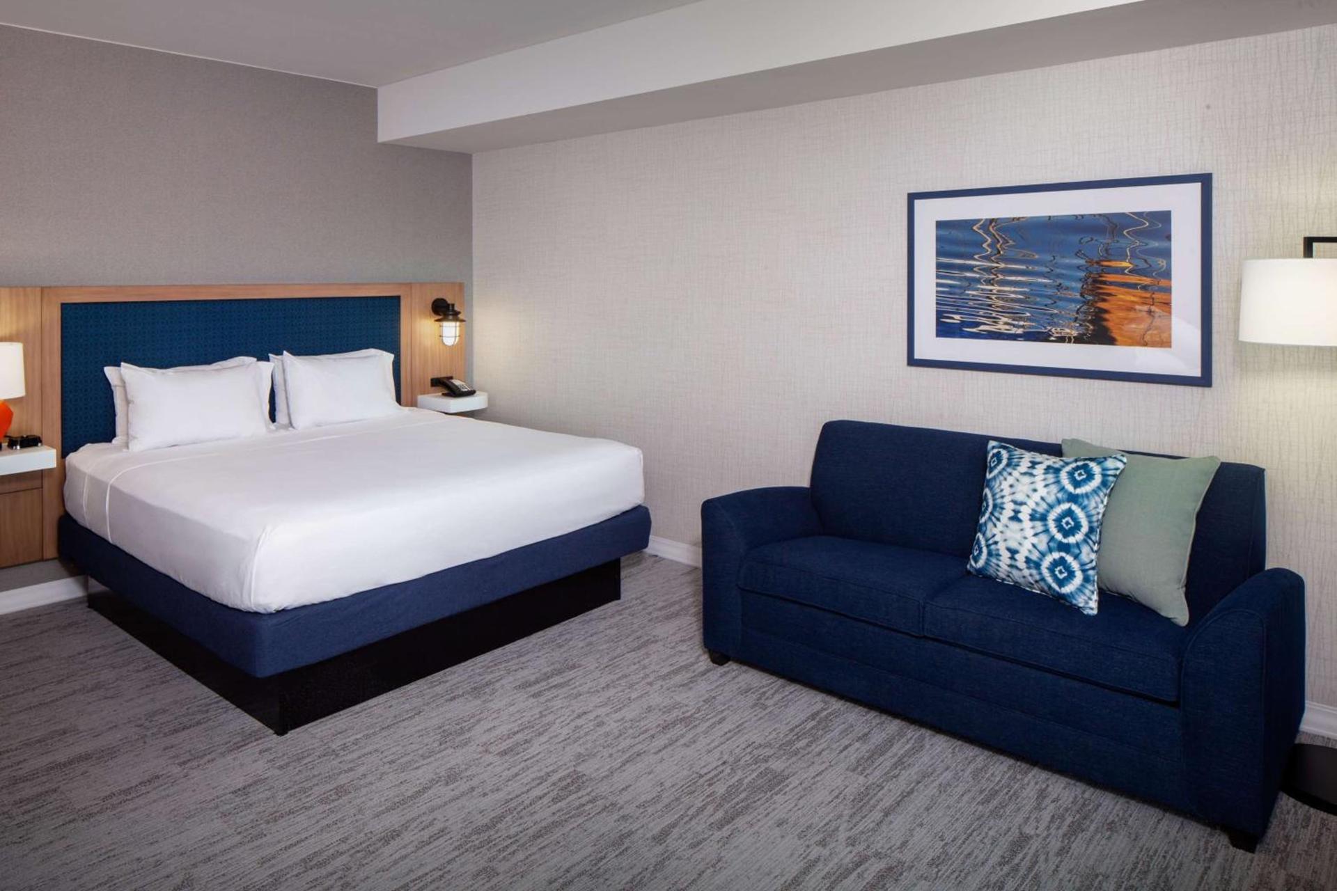 Hampton by Hilton at the Boston Seaport District photo 30