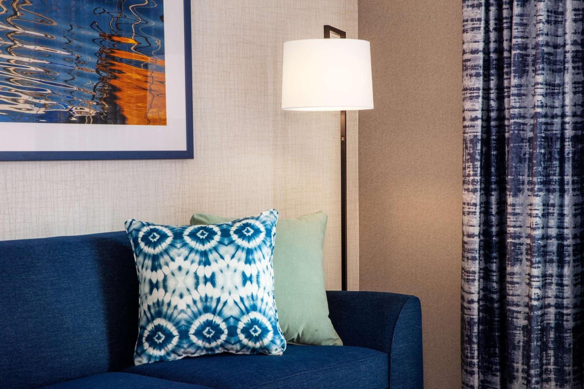 Hampton by Hilton at the Boston Seaport District photo 29
