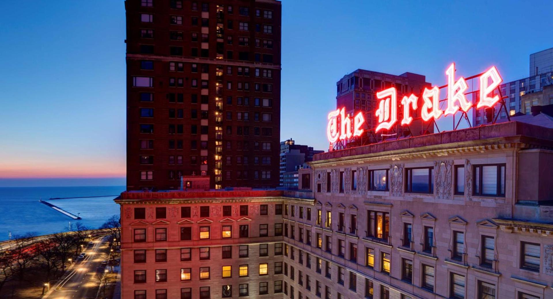 The Drake Hotel photo 1