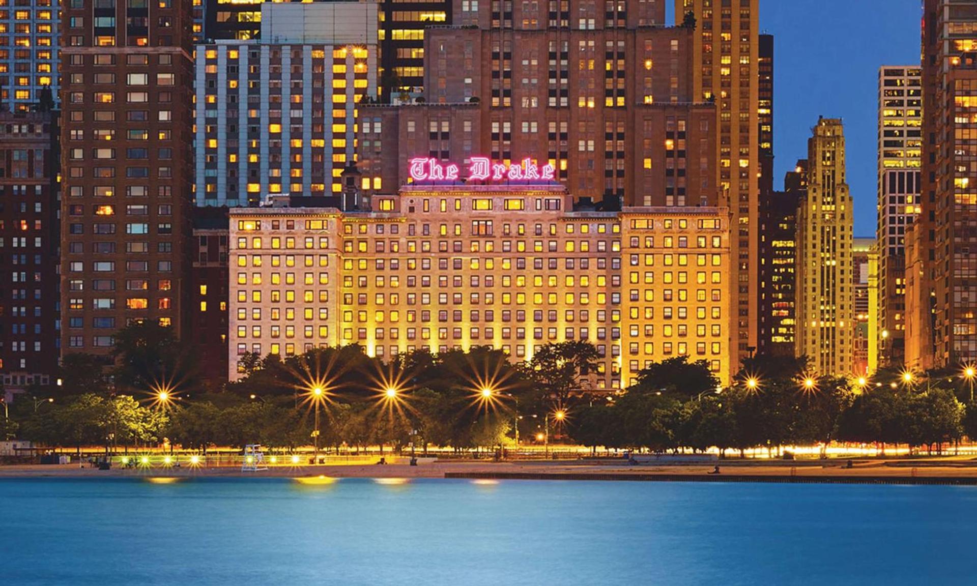 The Drake Hotel photo 2