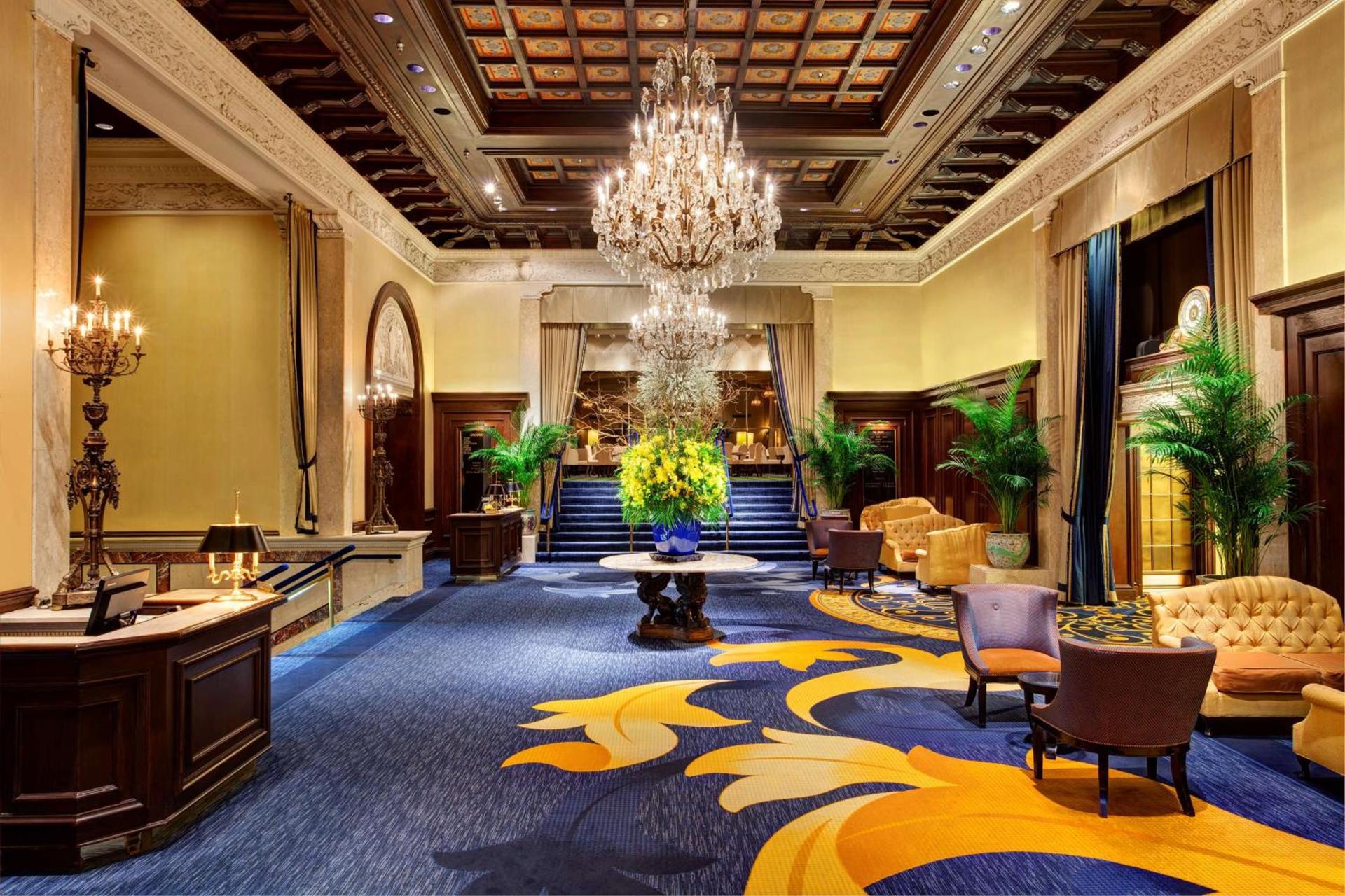 The Drake Hotel photo 3