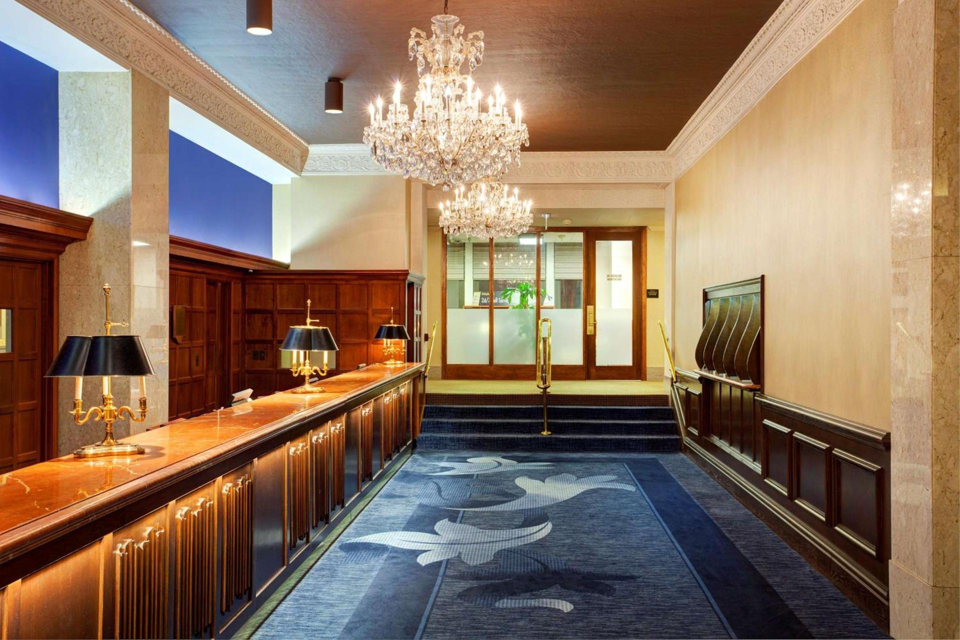 The Drake Hotel photo 4