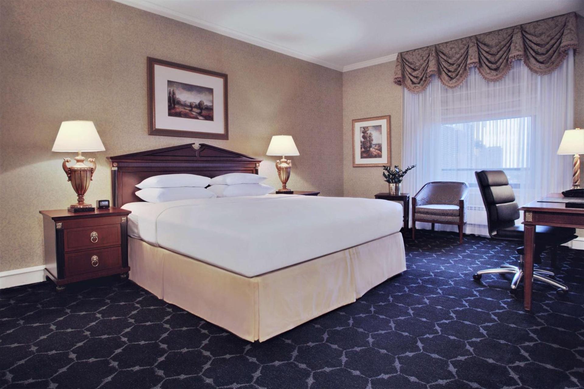 The Drake Hotel photo 12