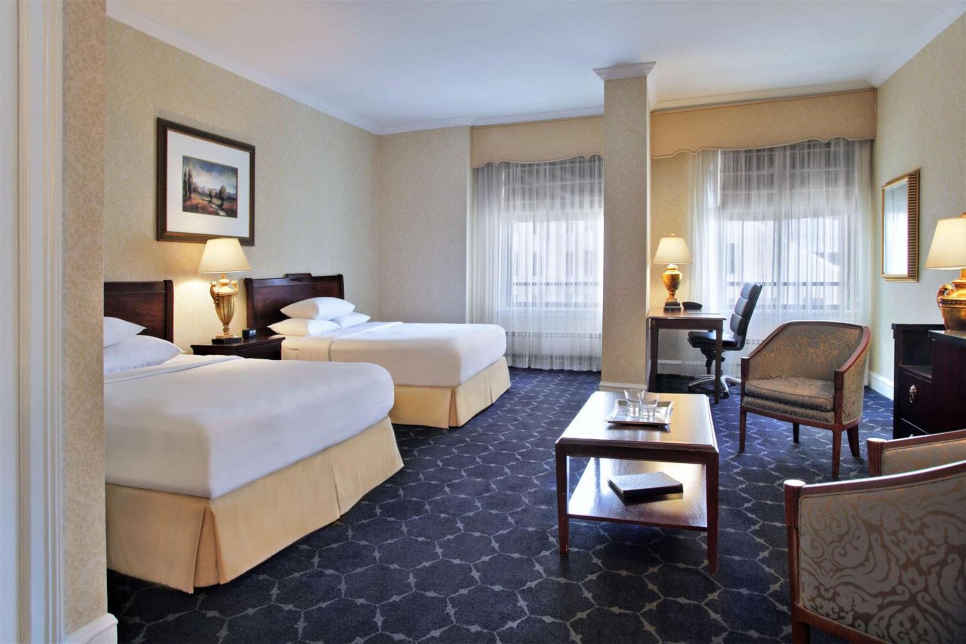 The Drake Hotel photo 13