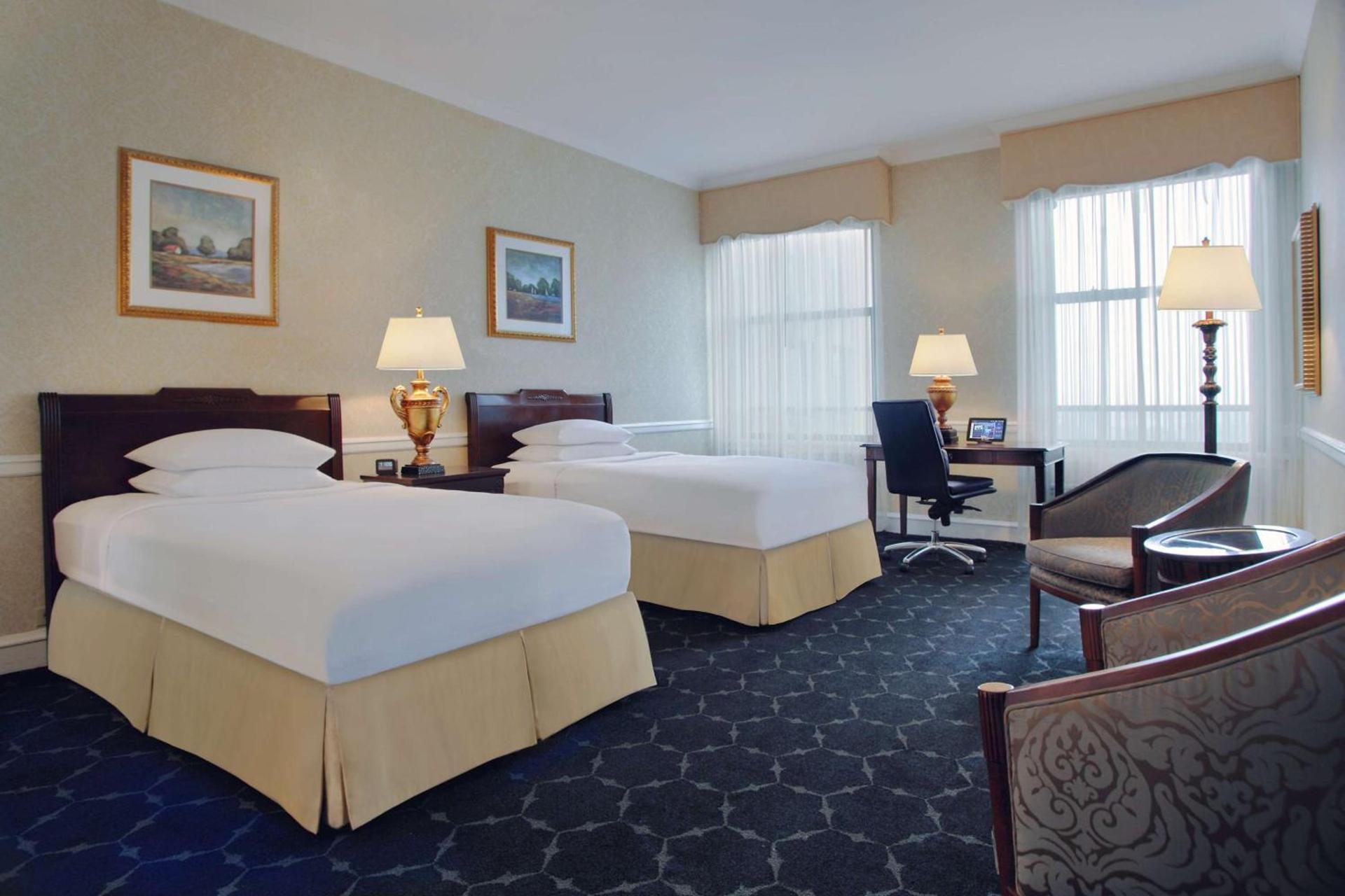 The Drake Hotel photo 14