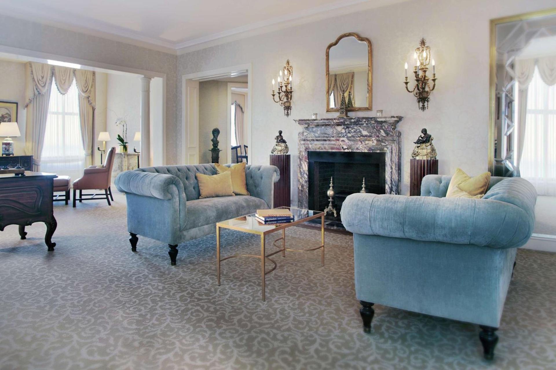 The Drake Hotel photo 15