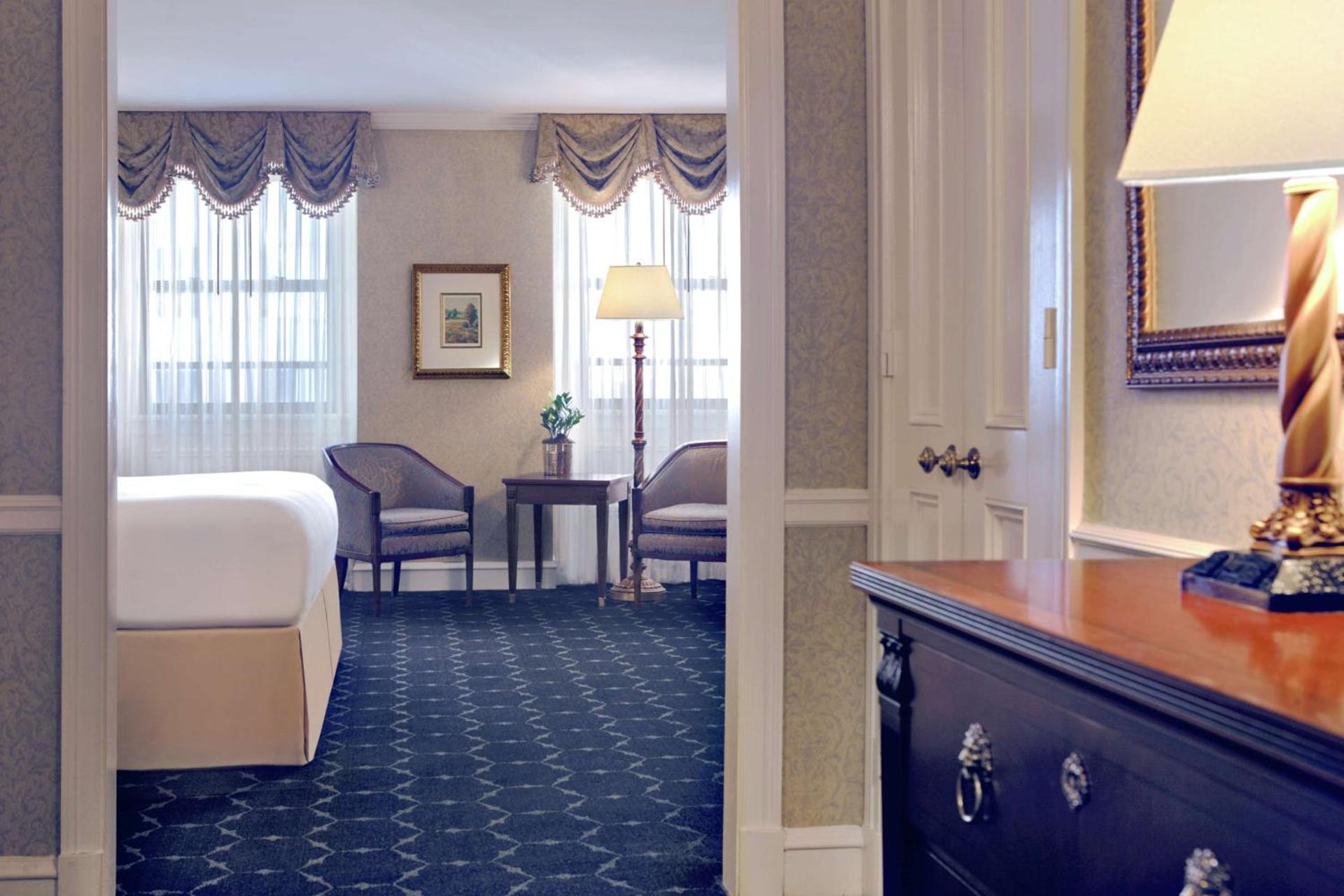 The Drake Hotel photo 16