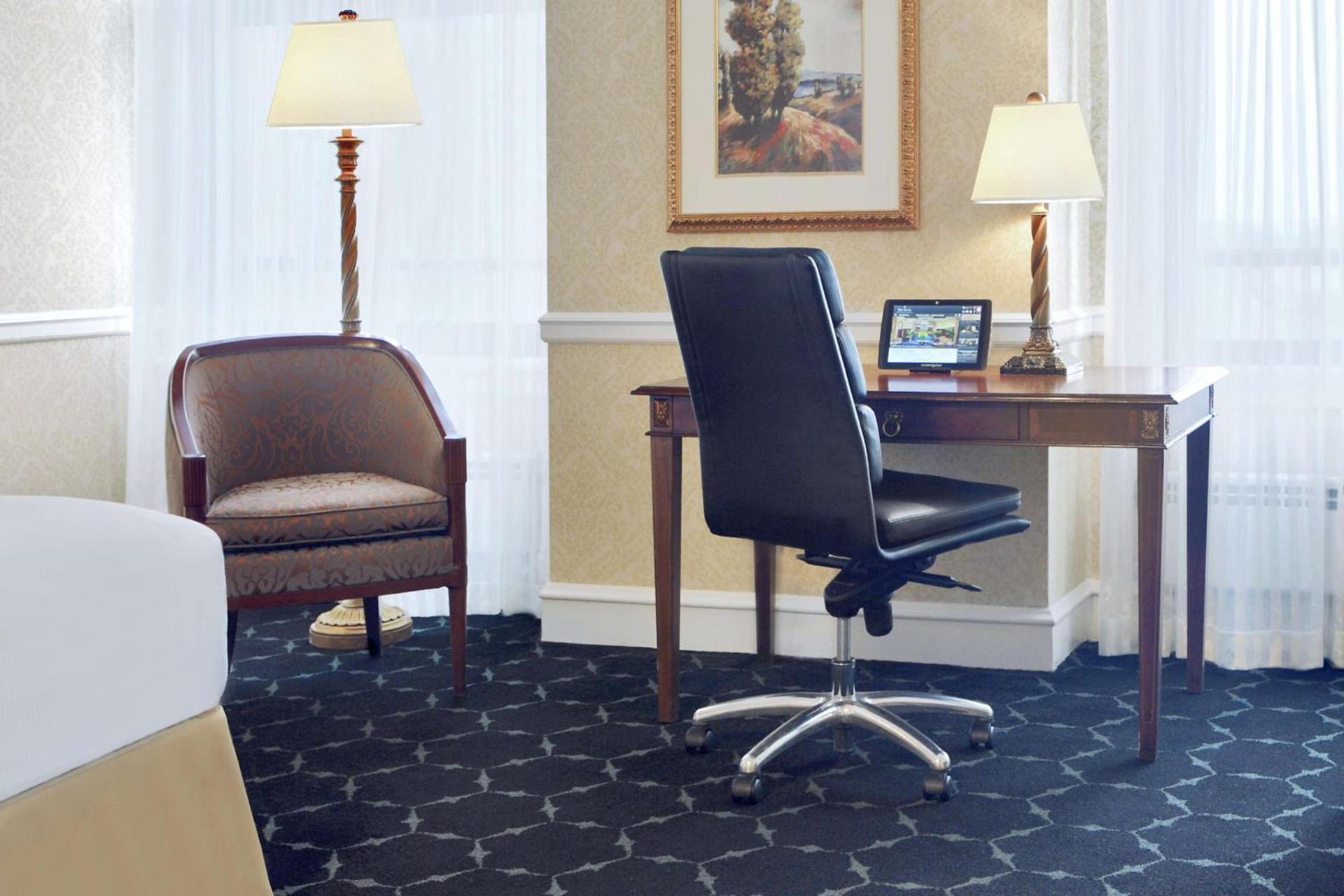 The Drake Hotel photo 17