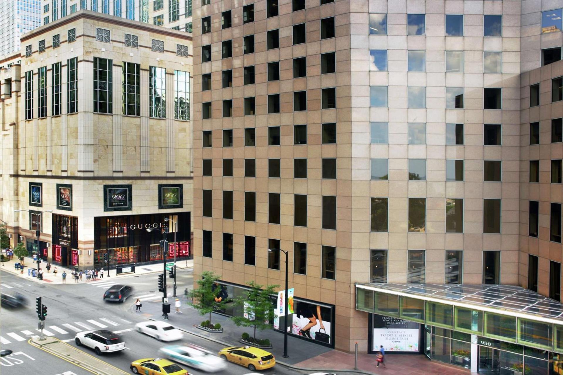 The Drake Hotel photo 18