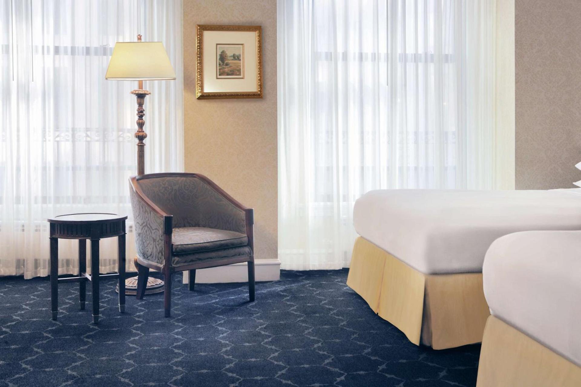 The Drake Hotel photo 20