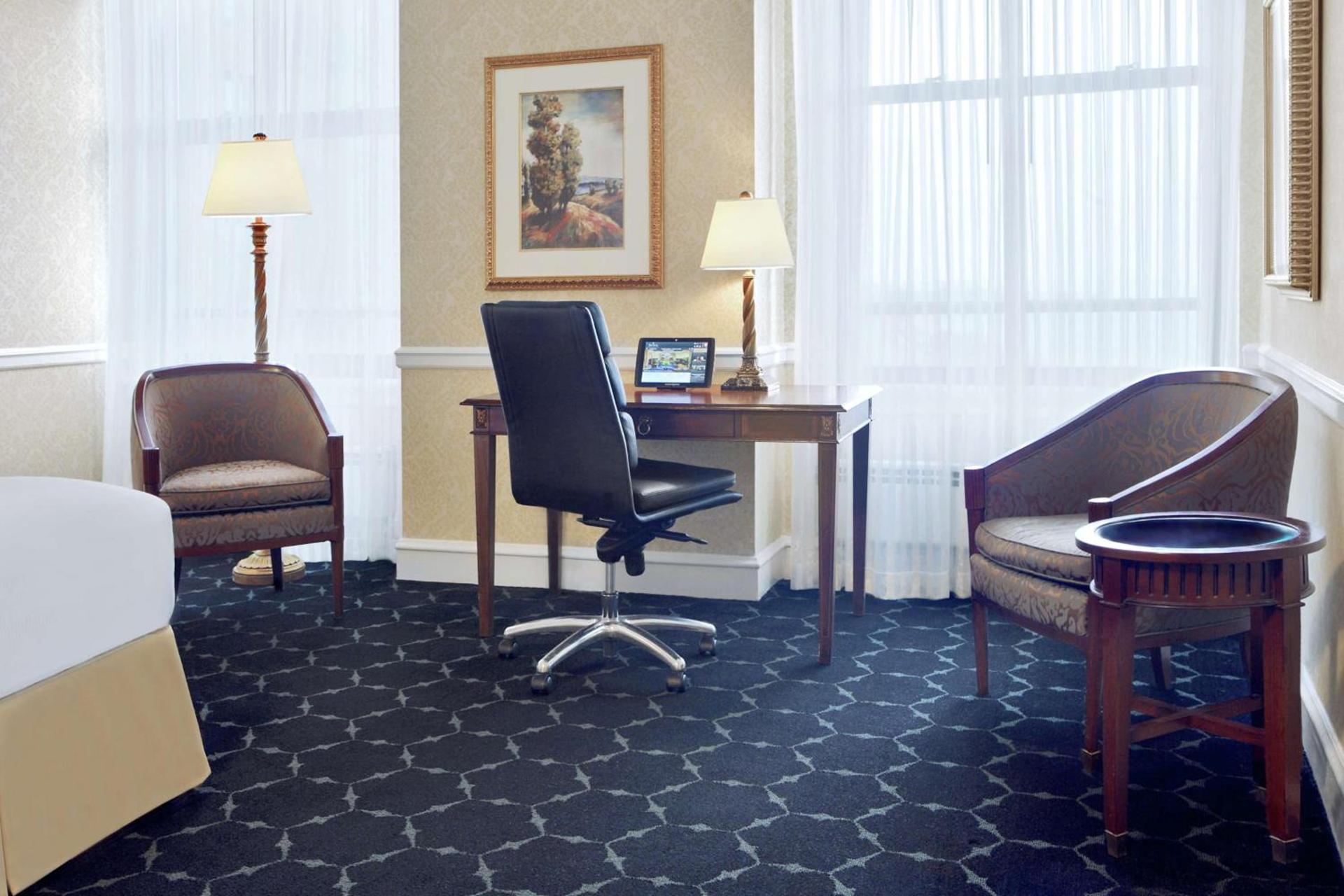 The Drake Hotel photo 31