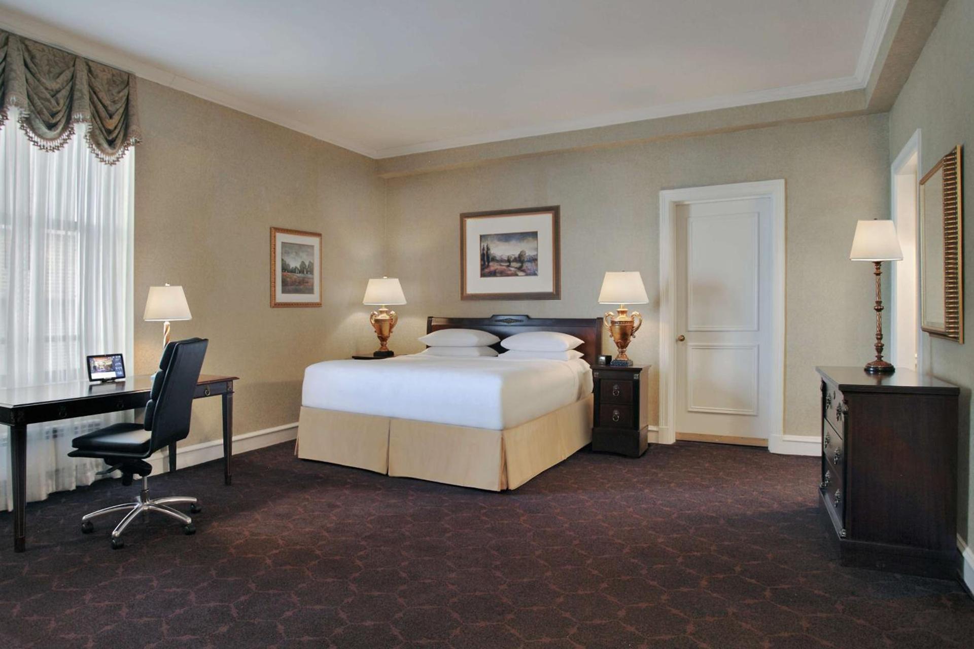The Drake Hotel photo 33