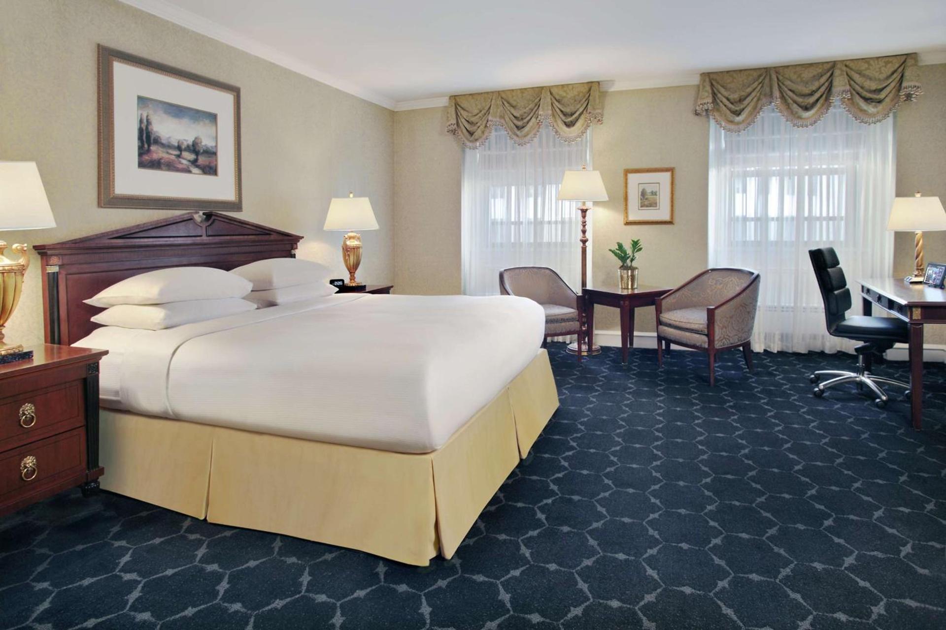 The Drake Hotel photo 35