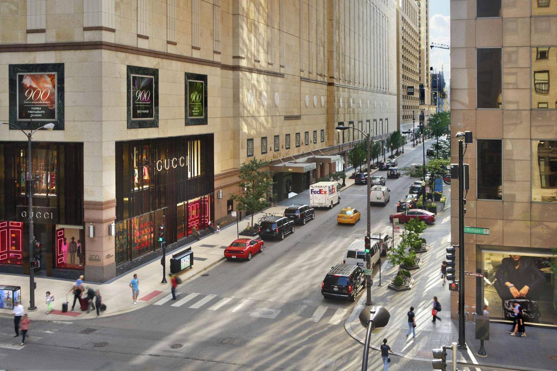 The Drake Hotel photo 38