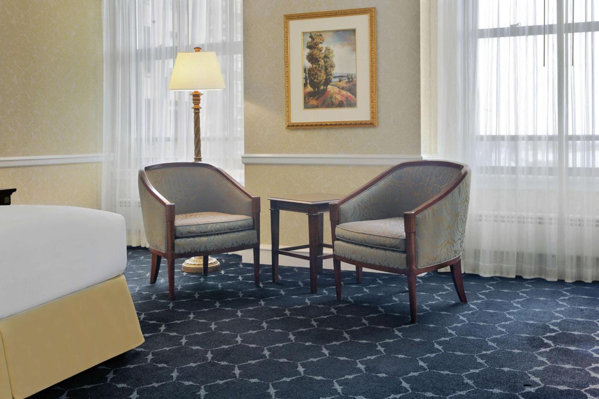 The Drake Hotel photo 39